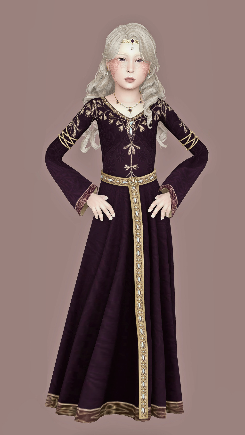 Картинка мода