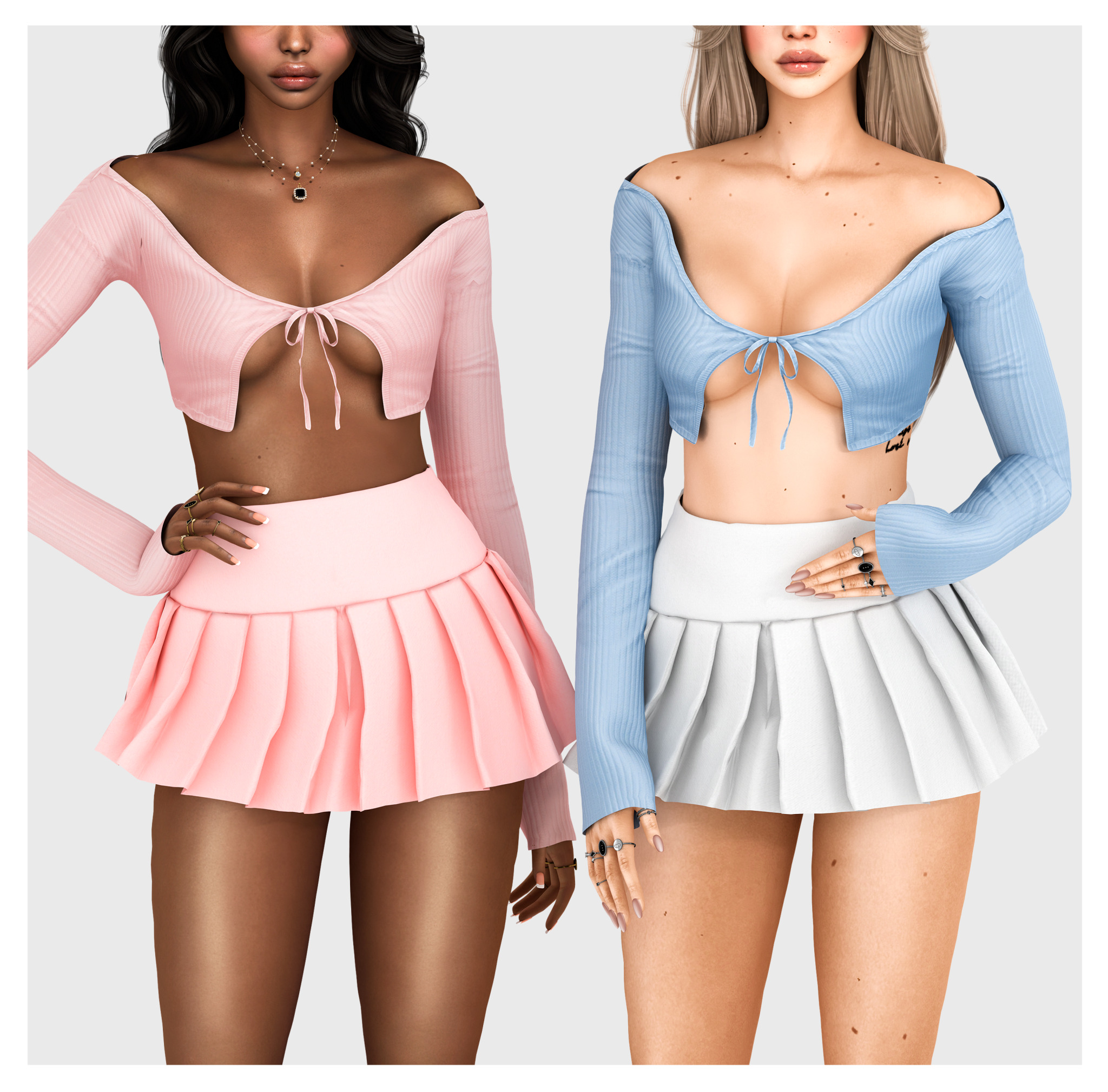 картика мода