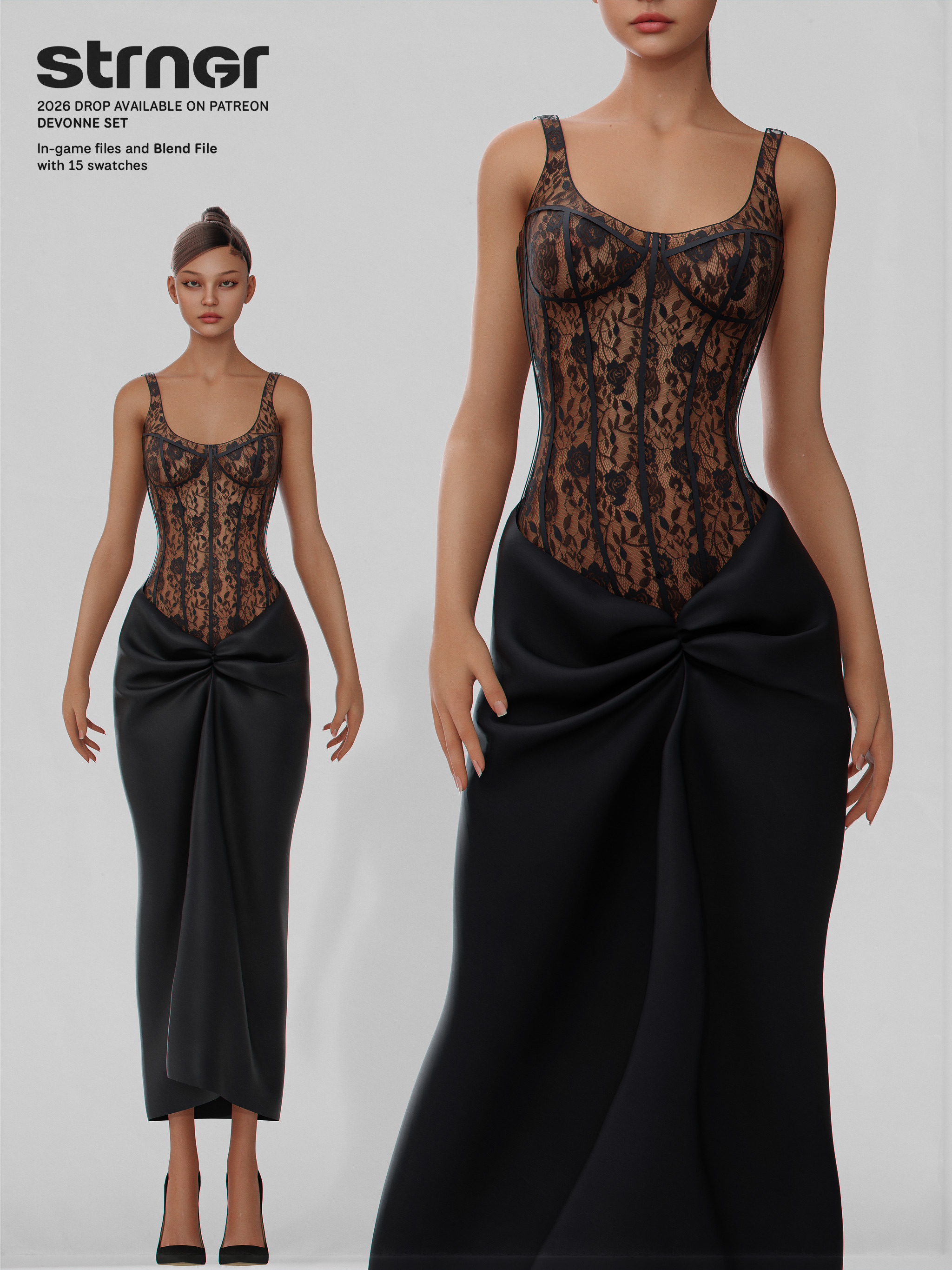 Картинка мода