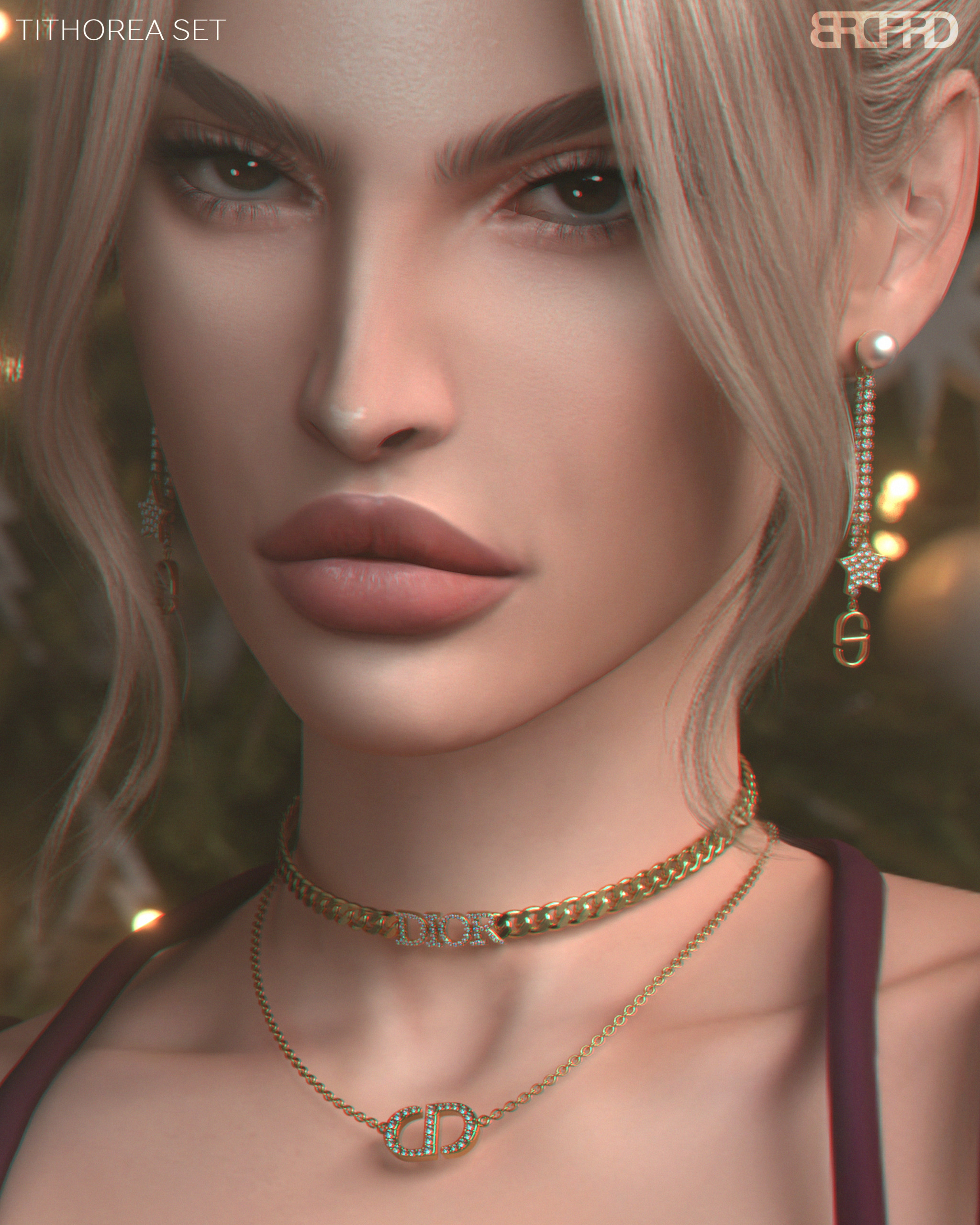 Картинка мода