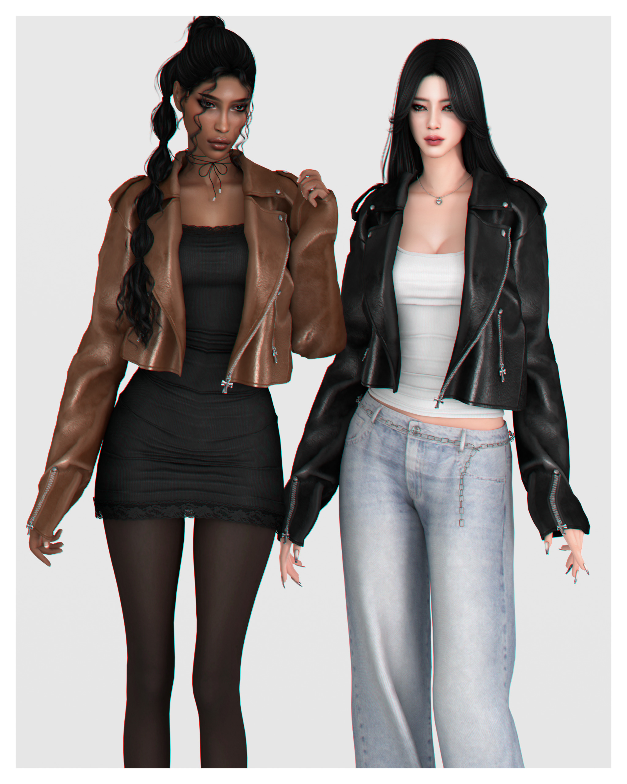 Картинка мода