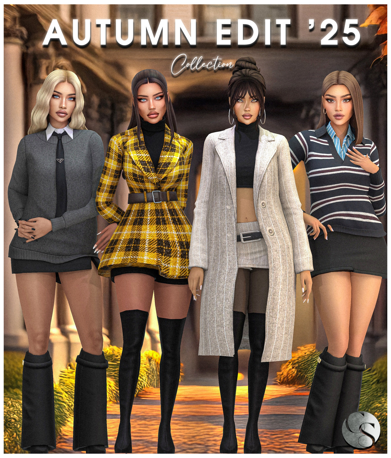 картика мода