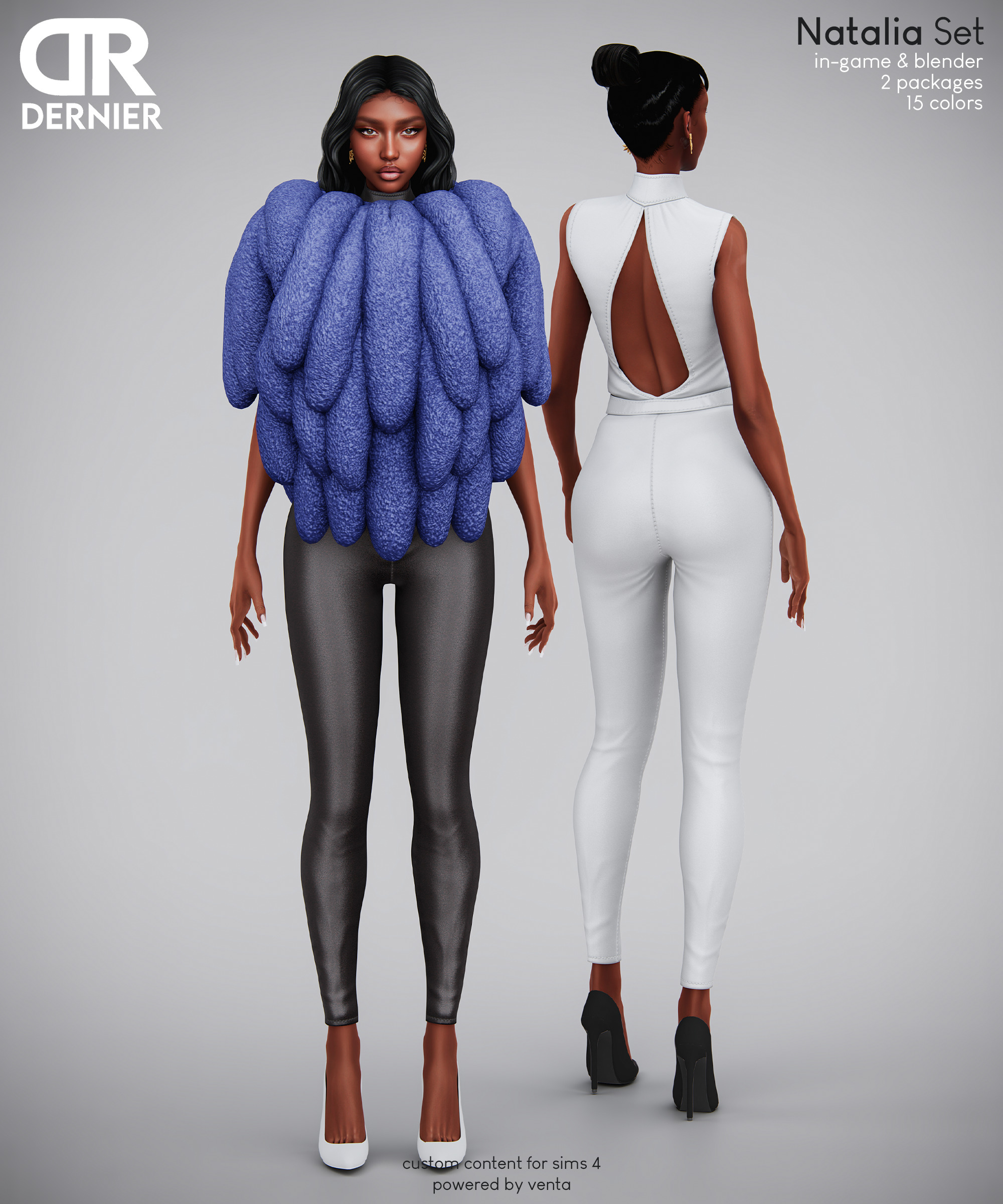 картика мода