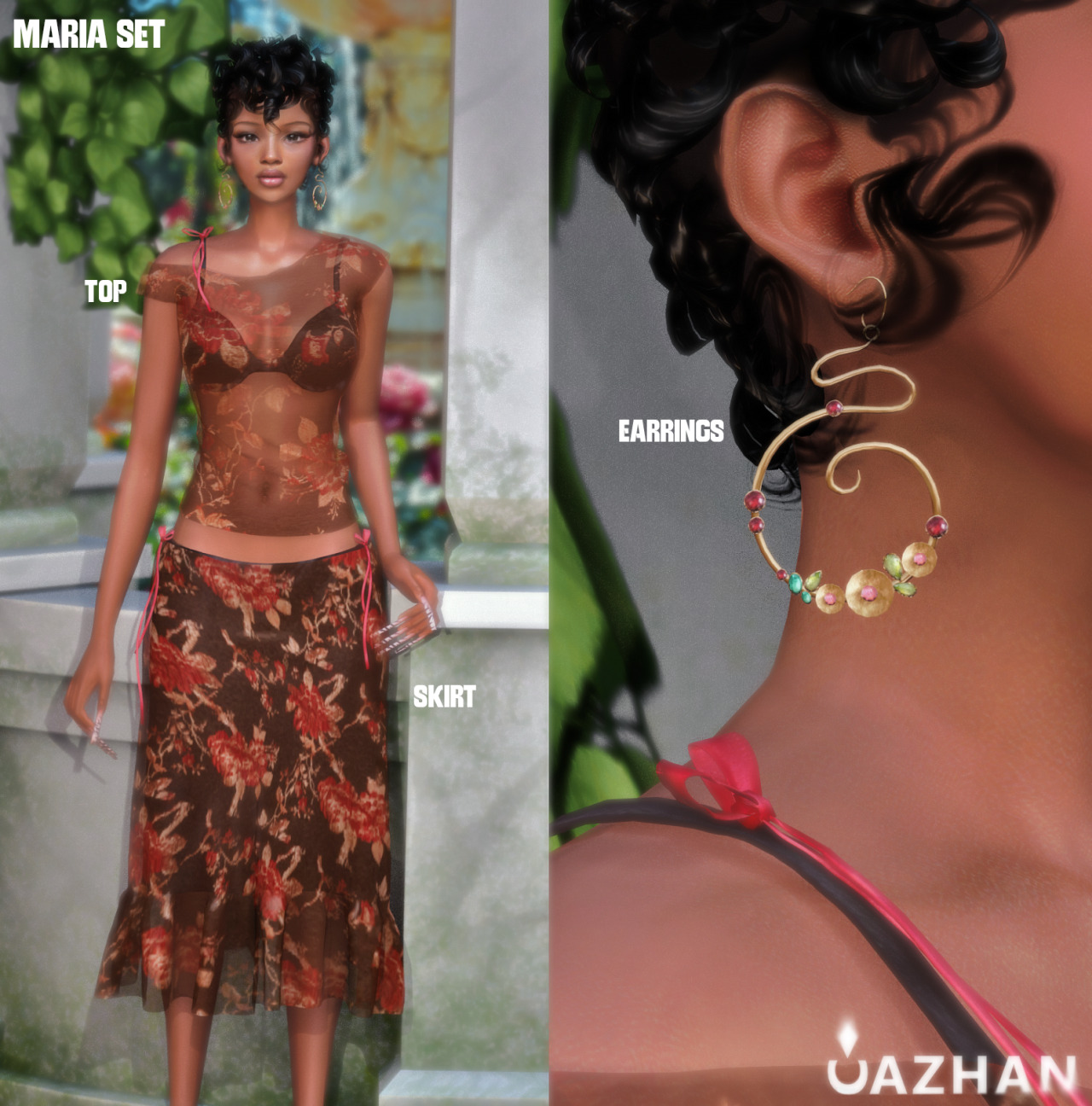 картика мода