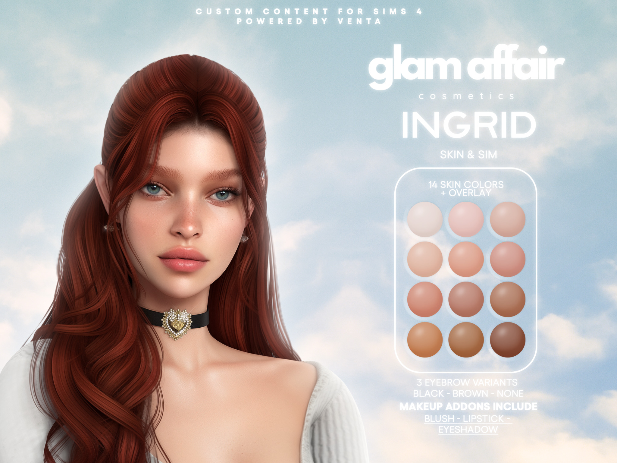 картика мода