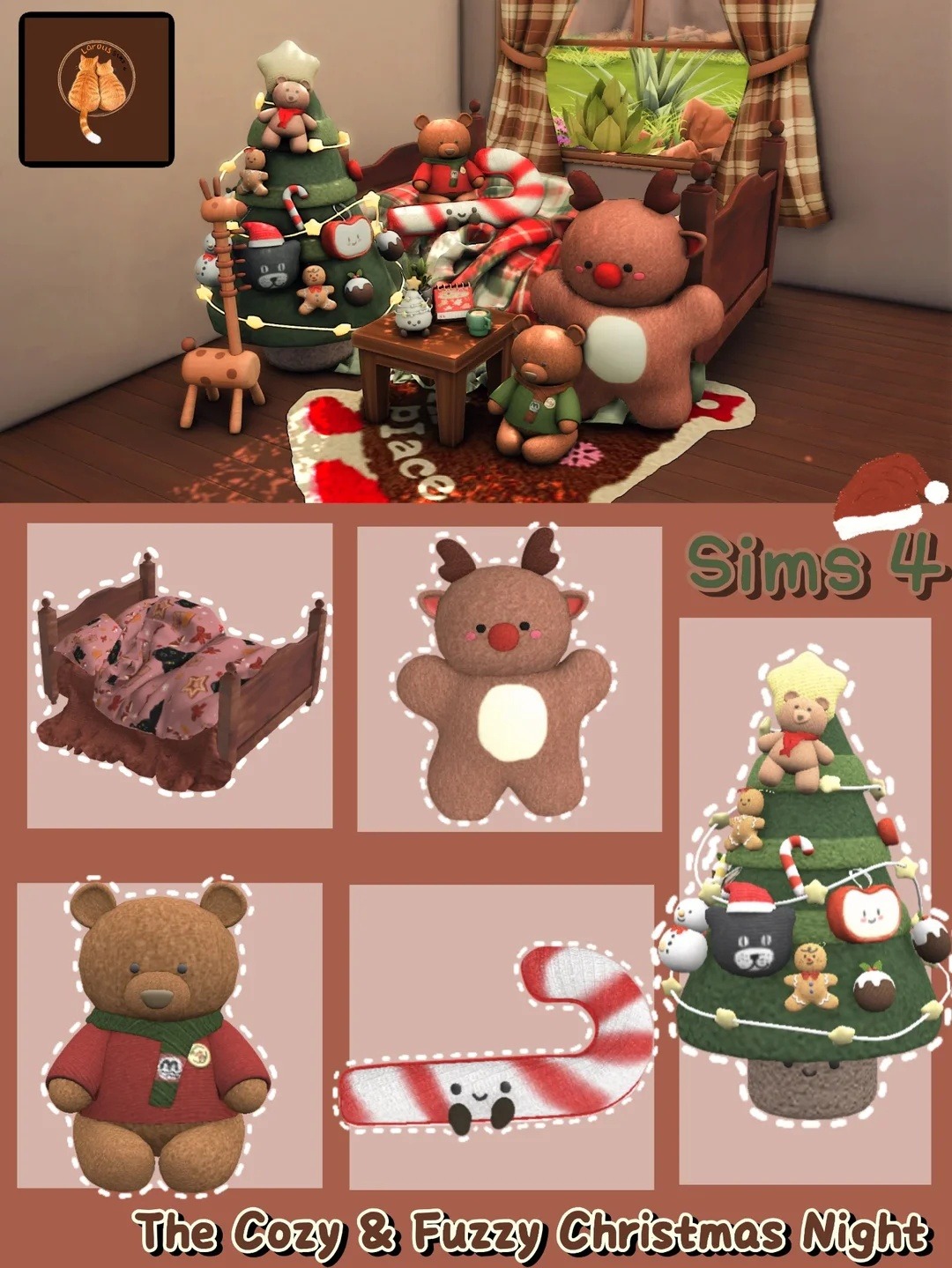 картика мода