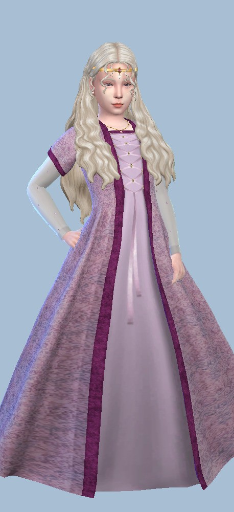 картика мода