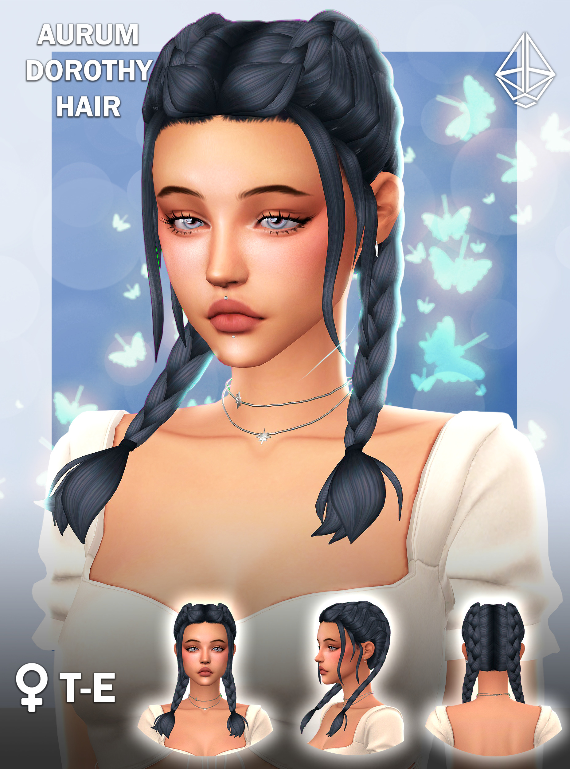 картика мода