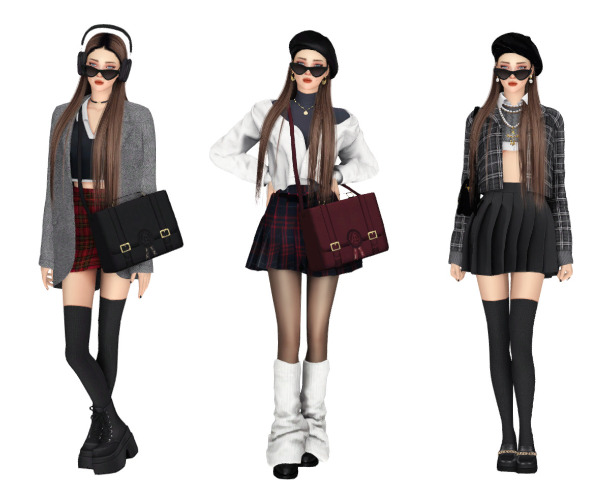 картика мода