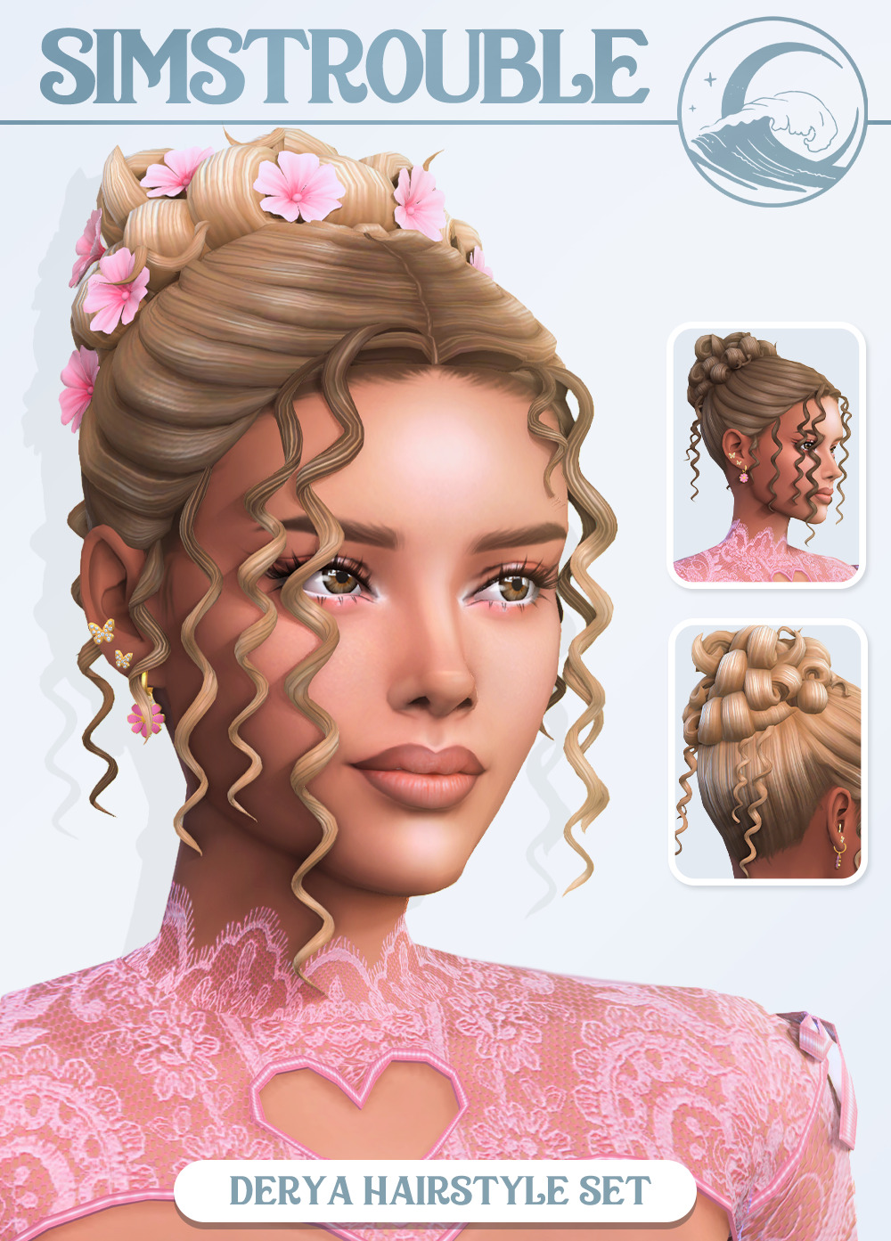 картика мода