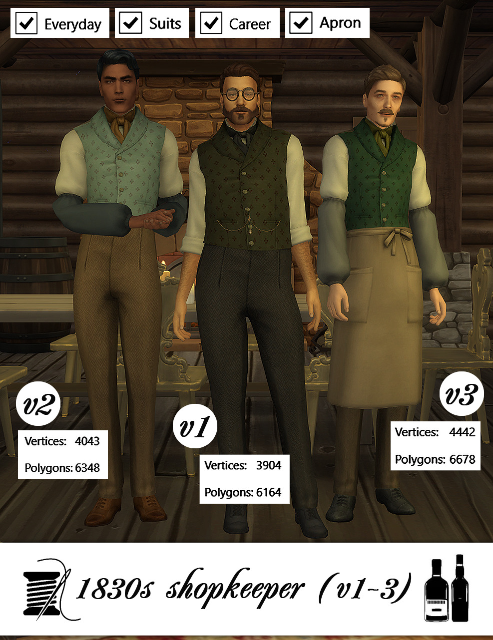 картика мода