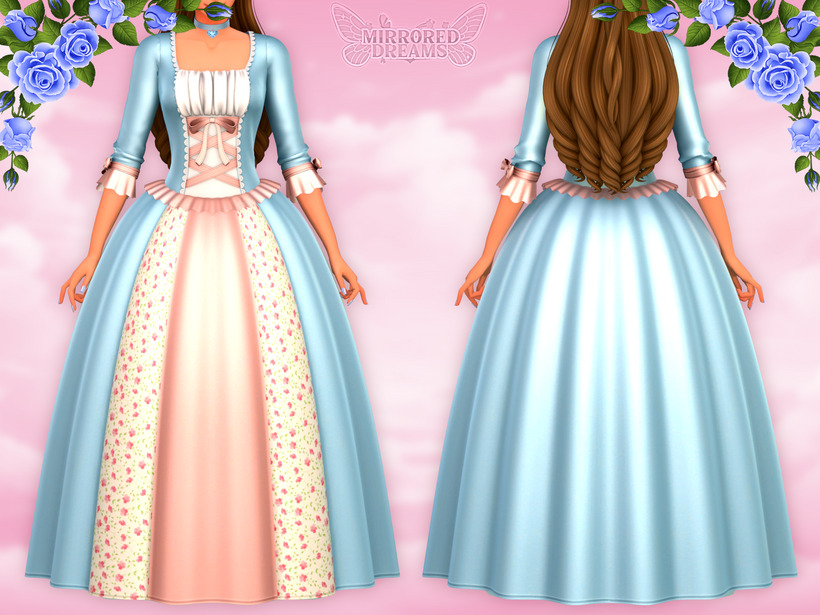 картика мода