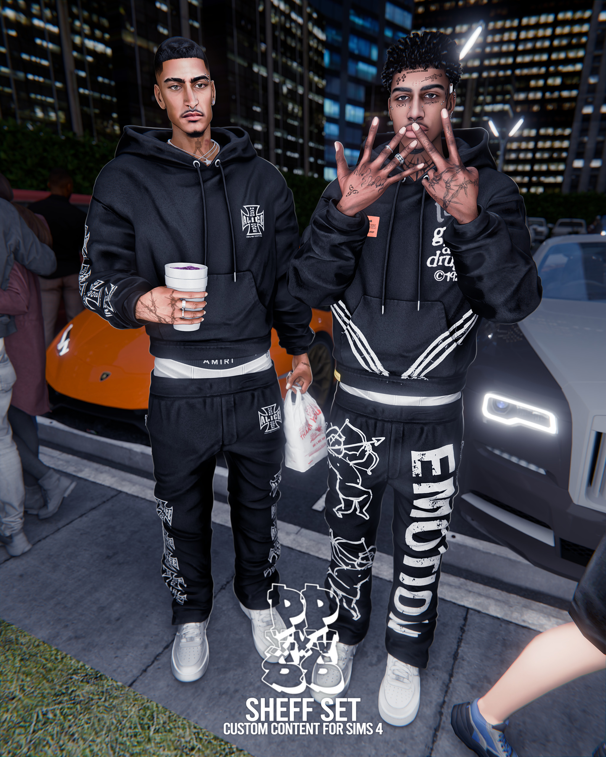 картика мода