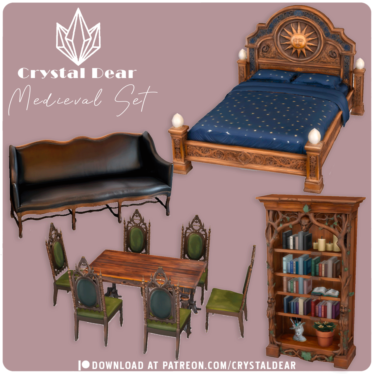 картика мода