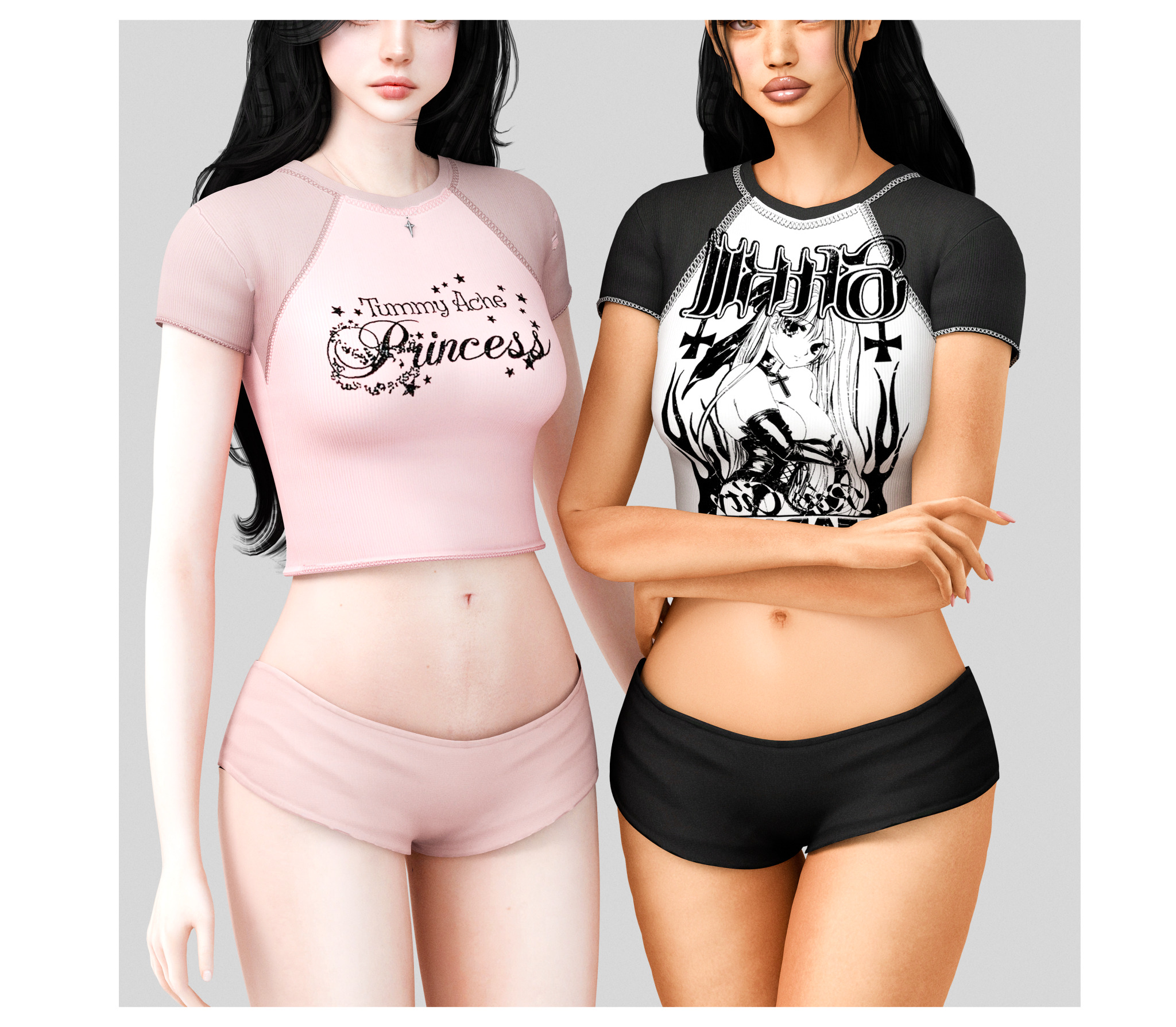 Картинка мода