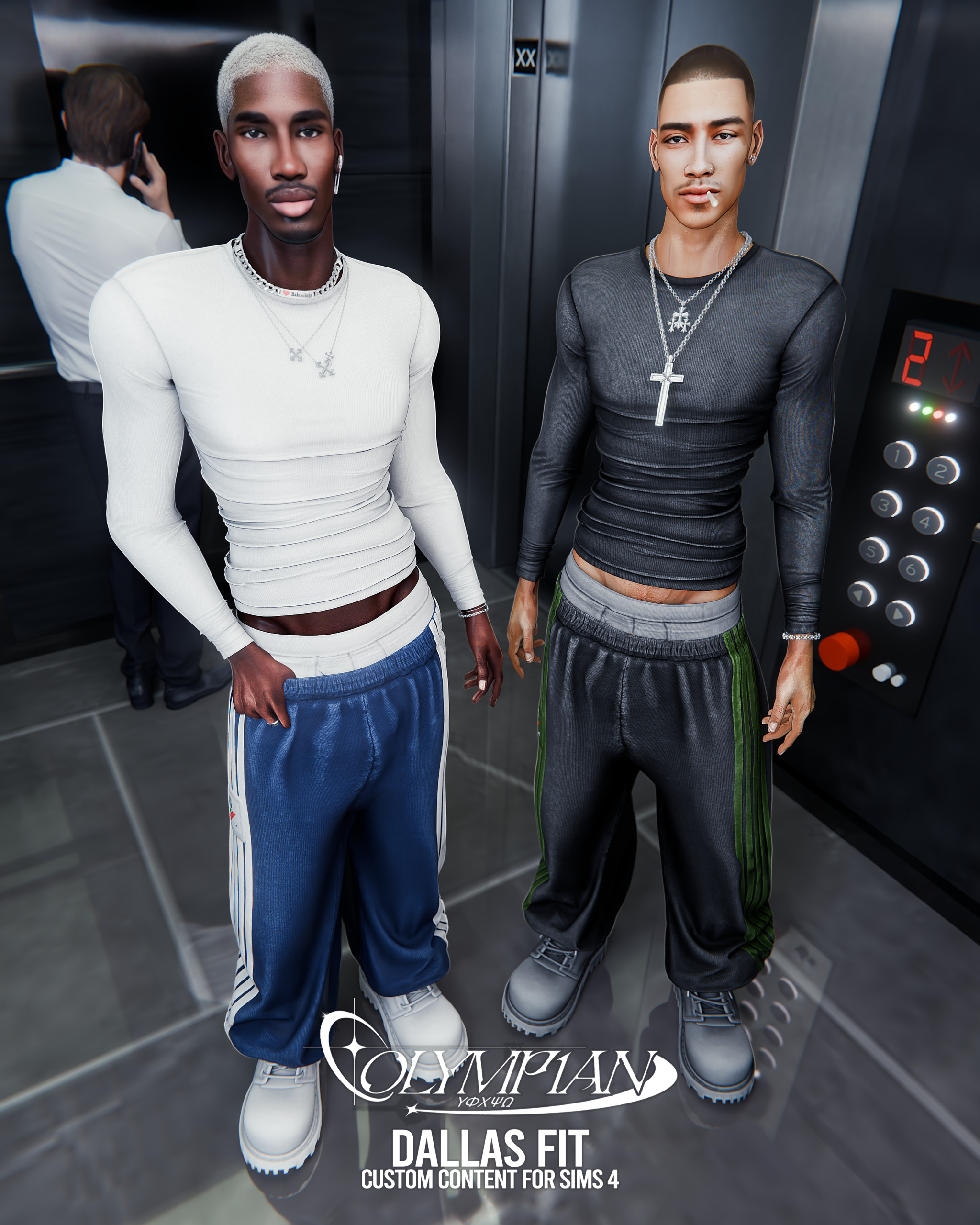 Картинка мода