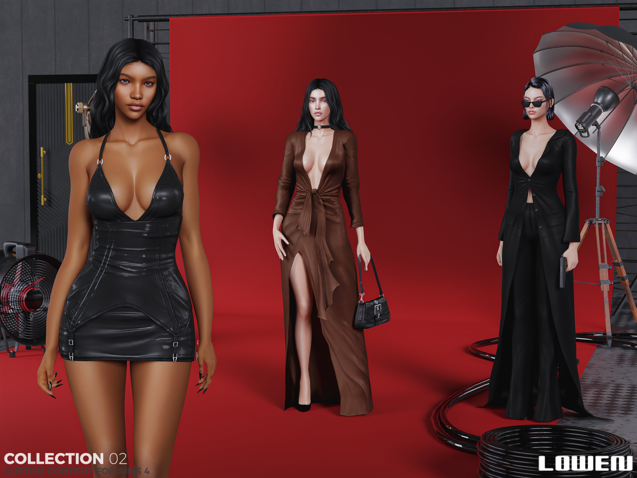 Картинка мода