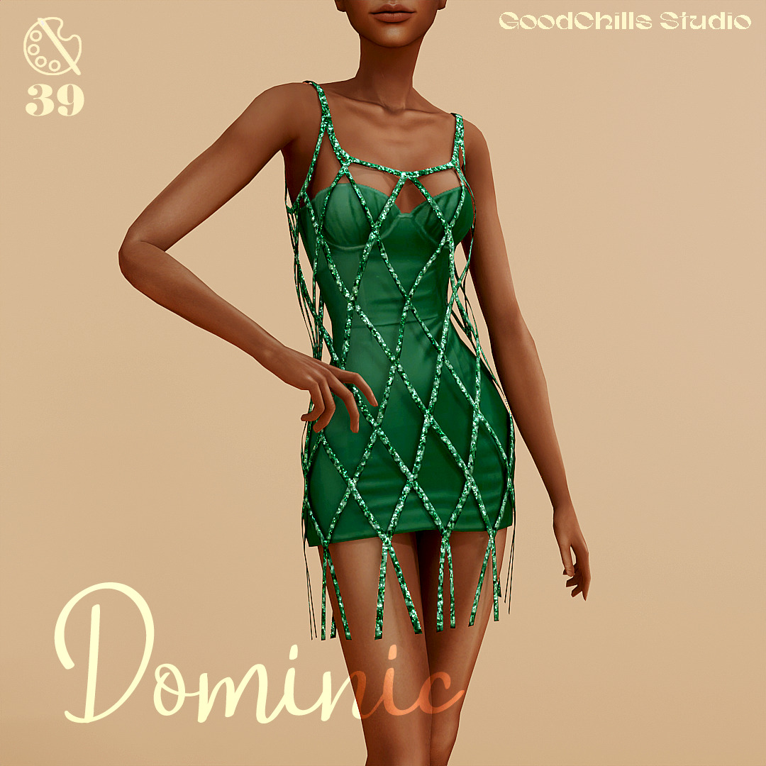 картика мода