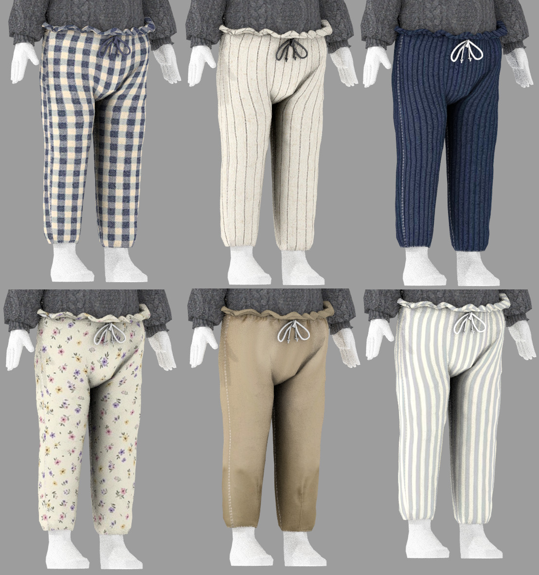 картика мода