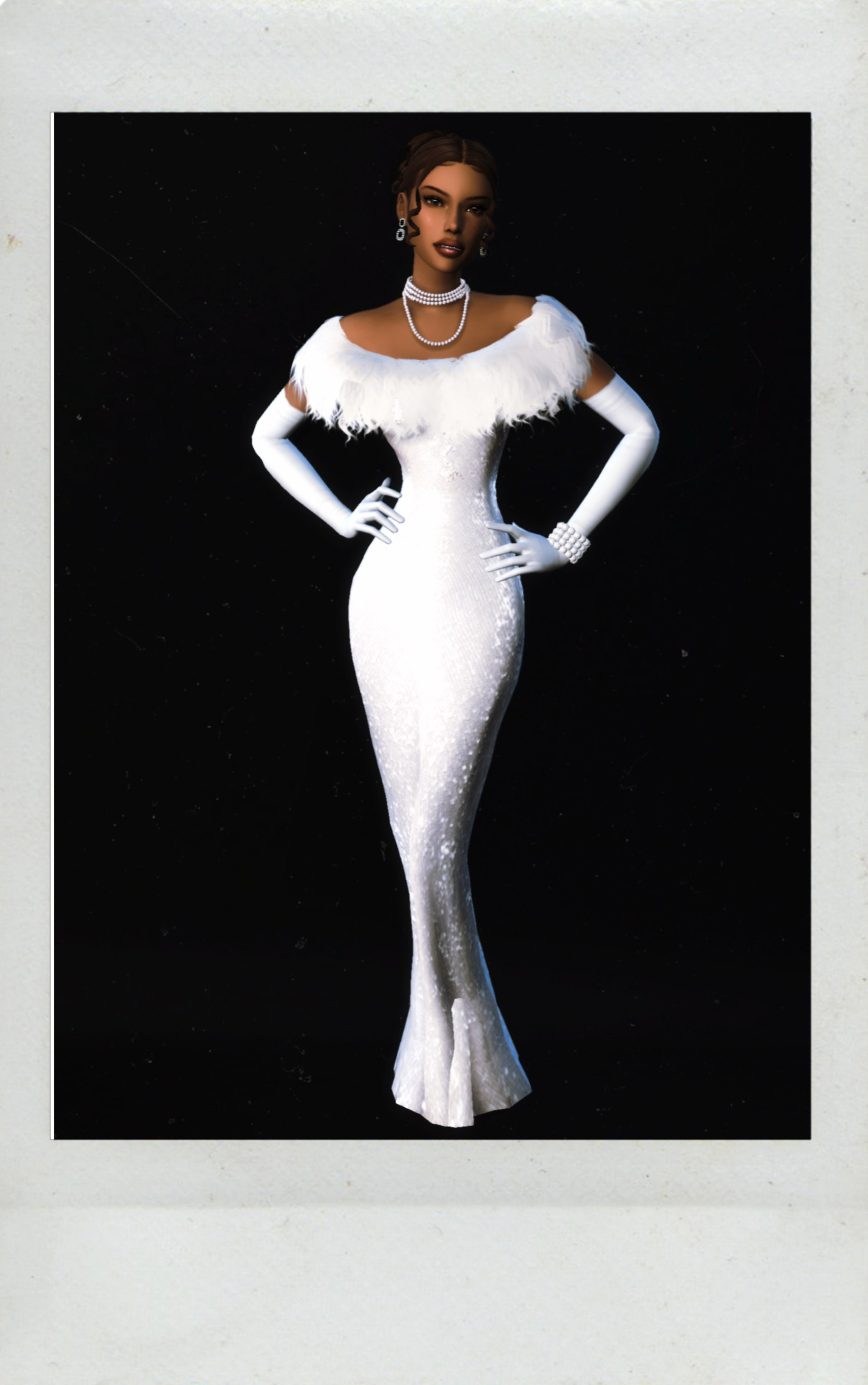 Картинка мода