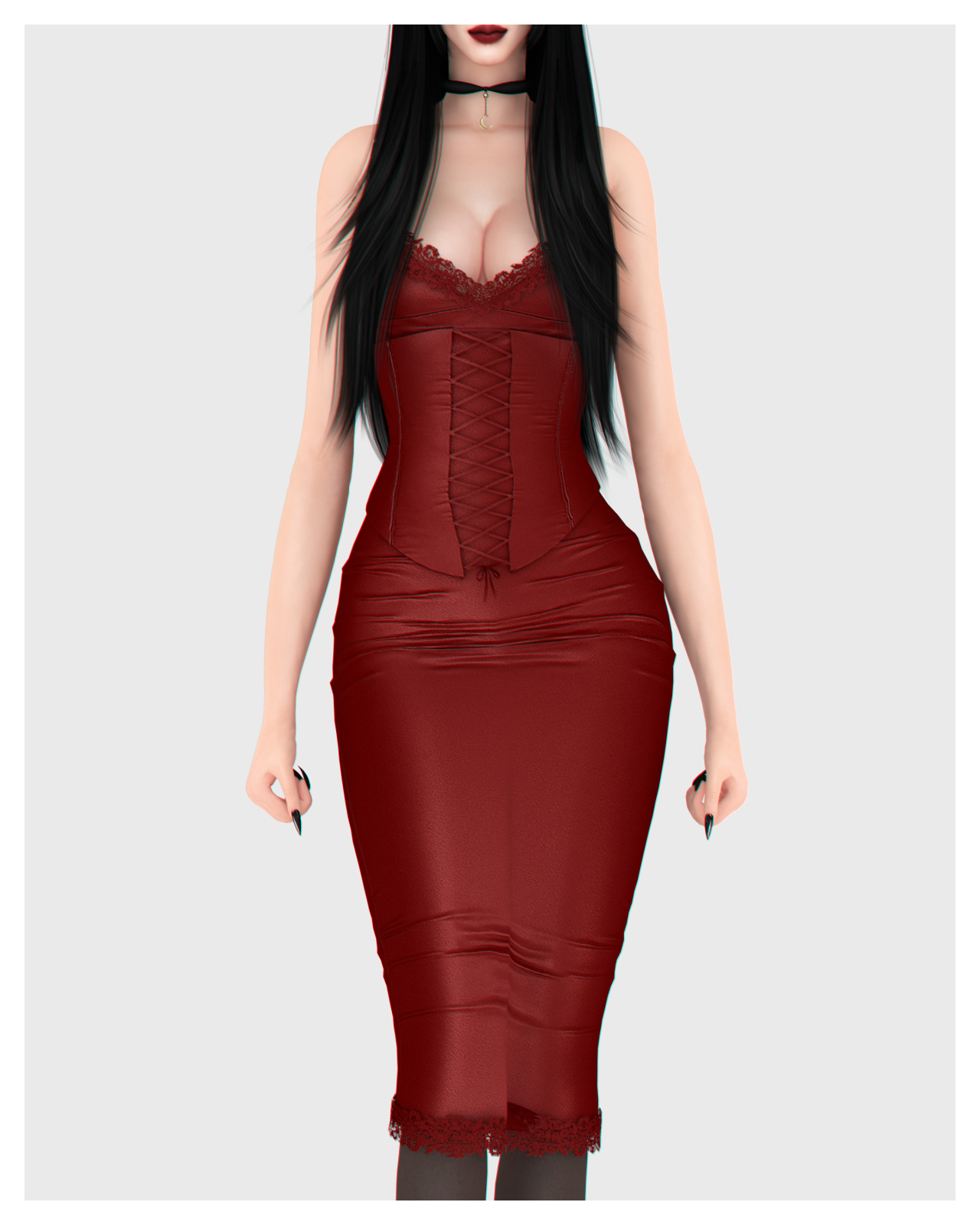 картика мода