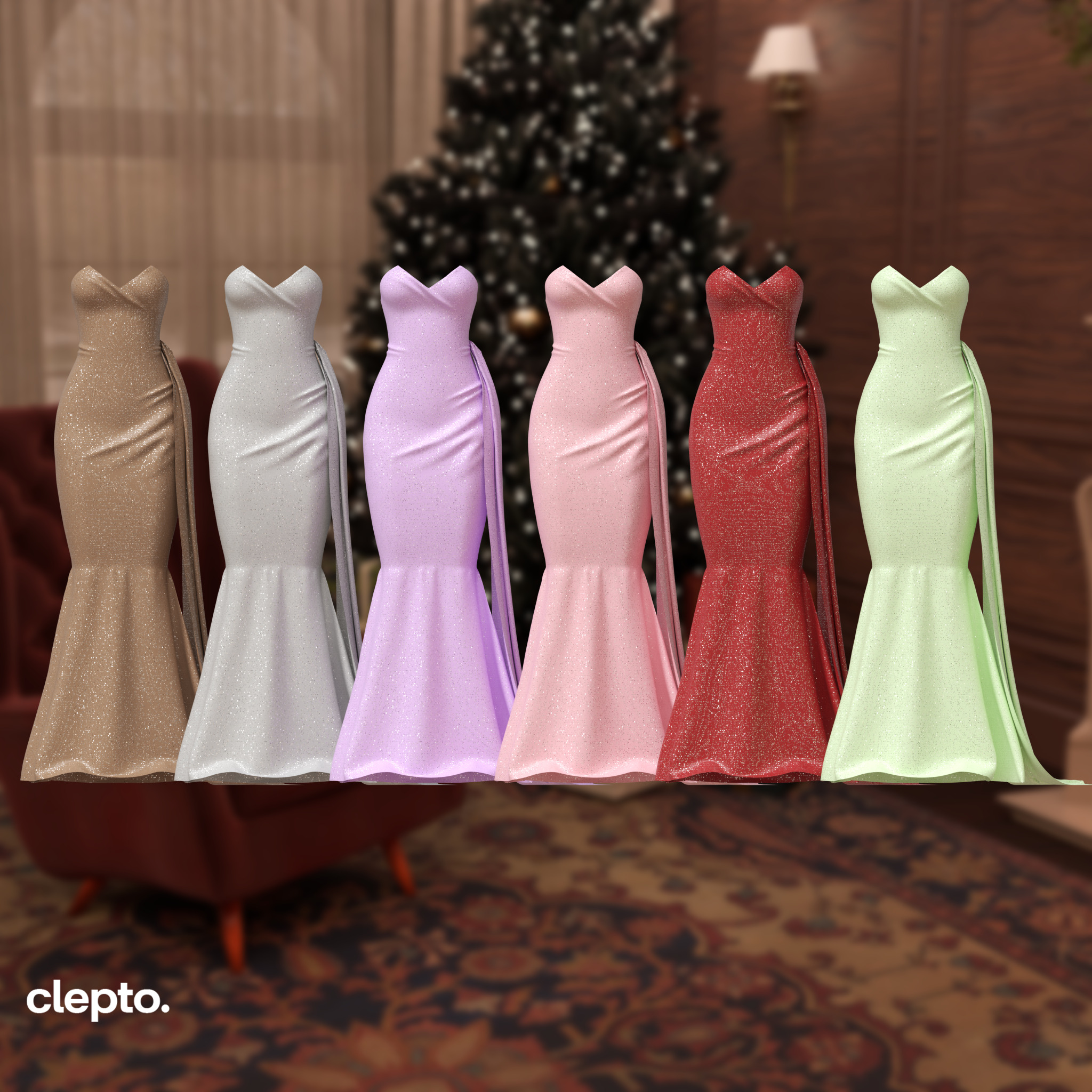 картика мода