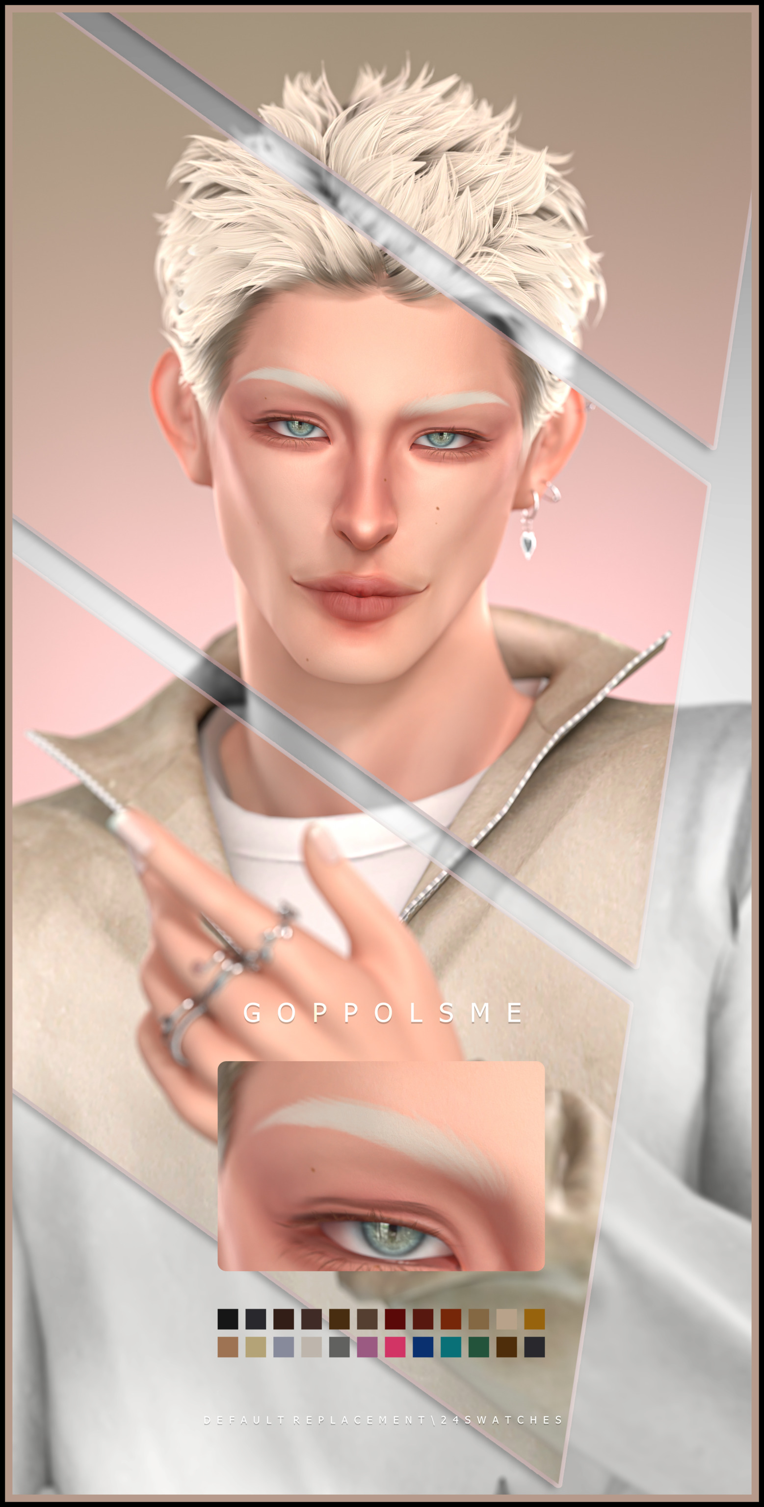 картика мода