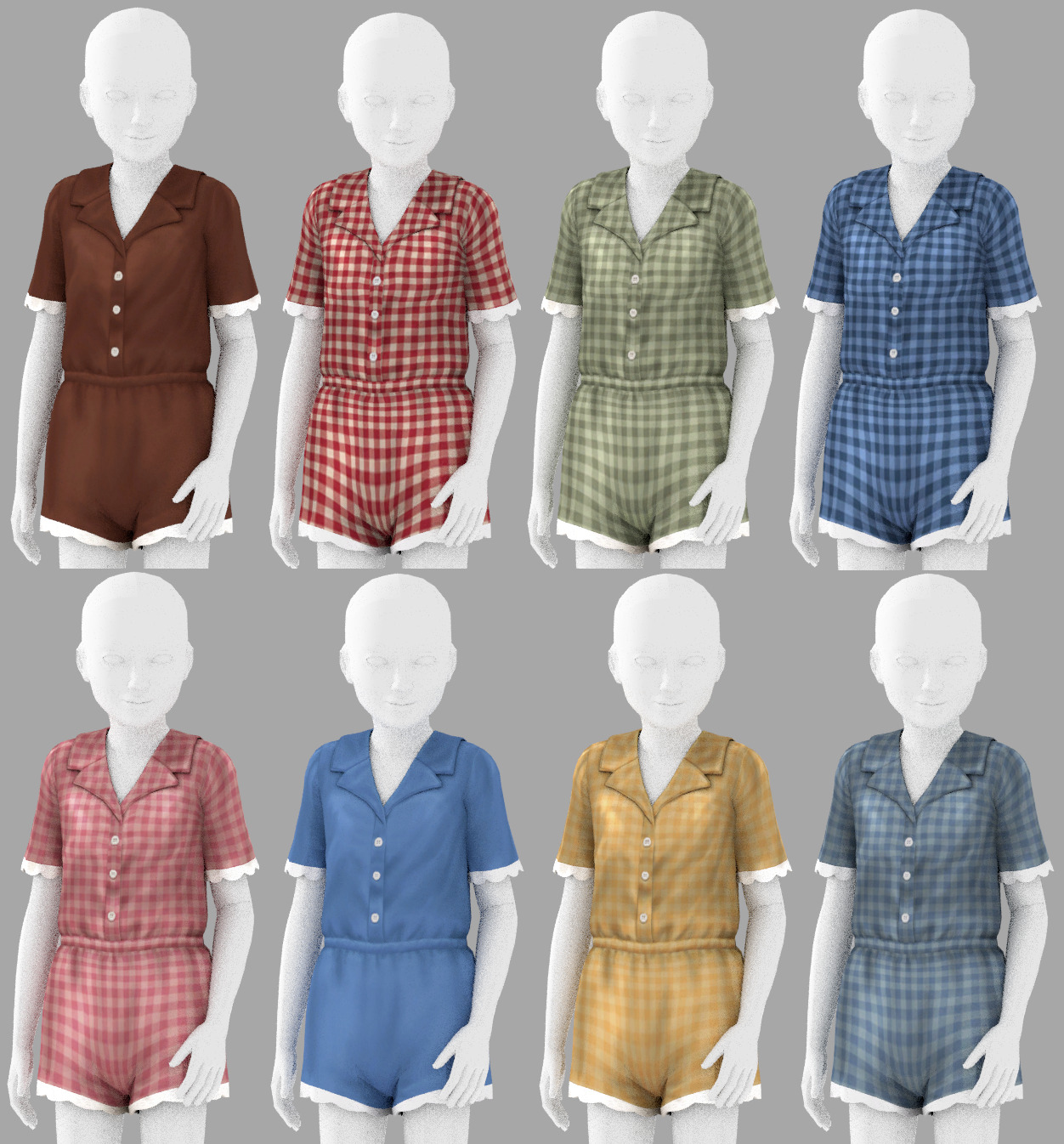 картика мода