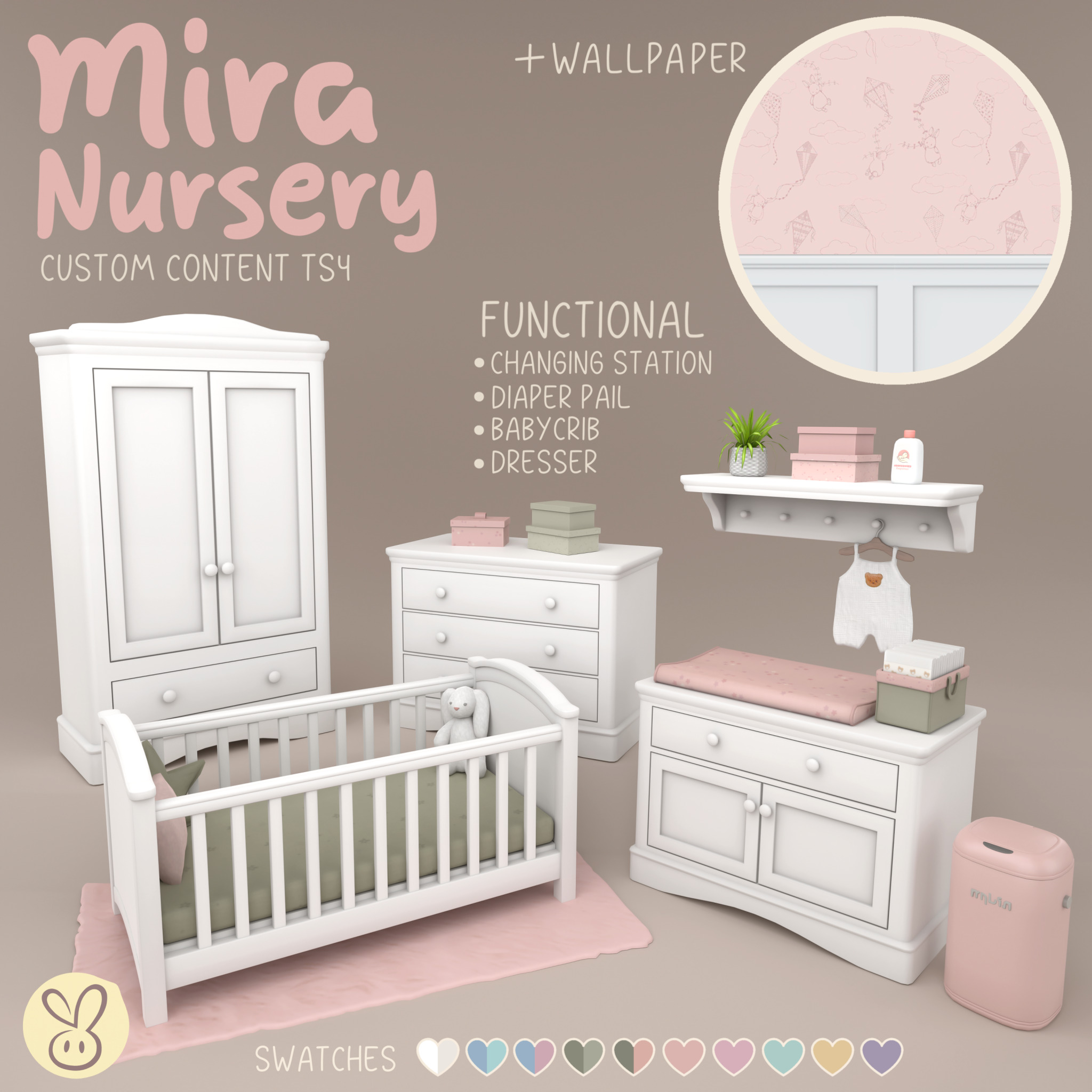 картика мода