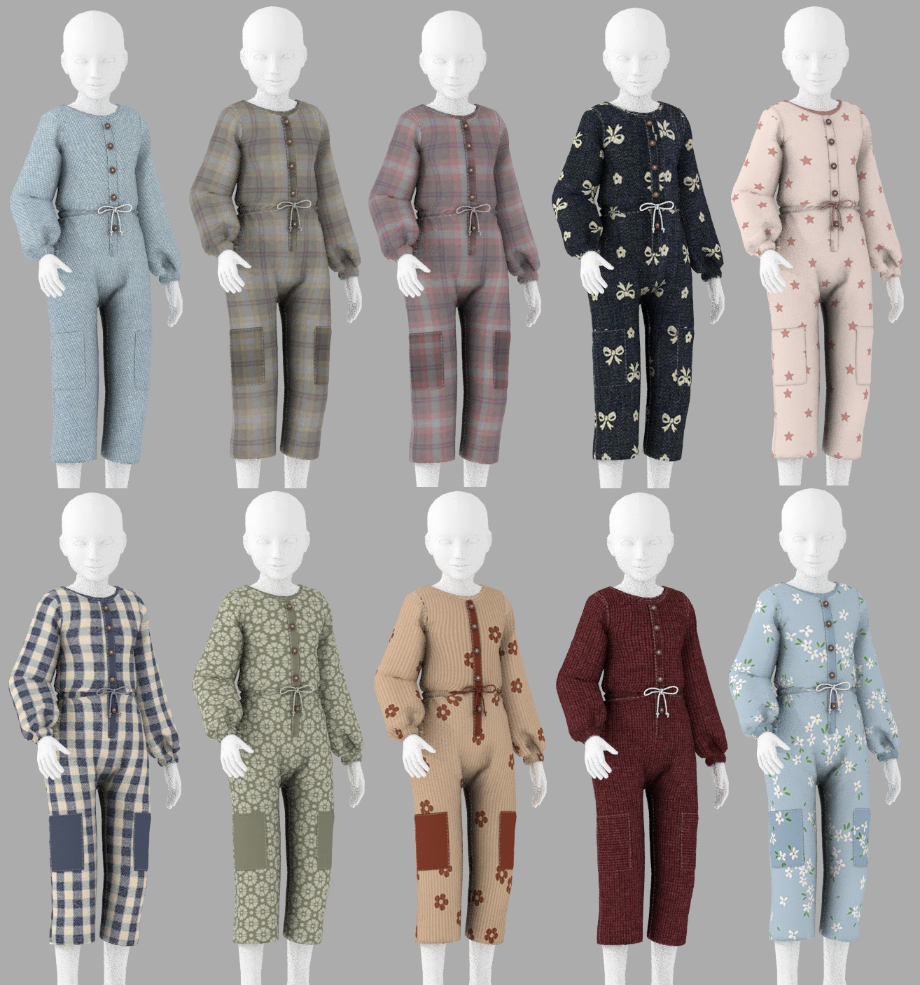 картика мода