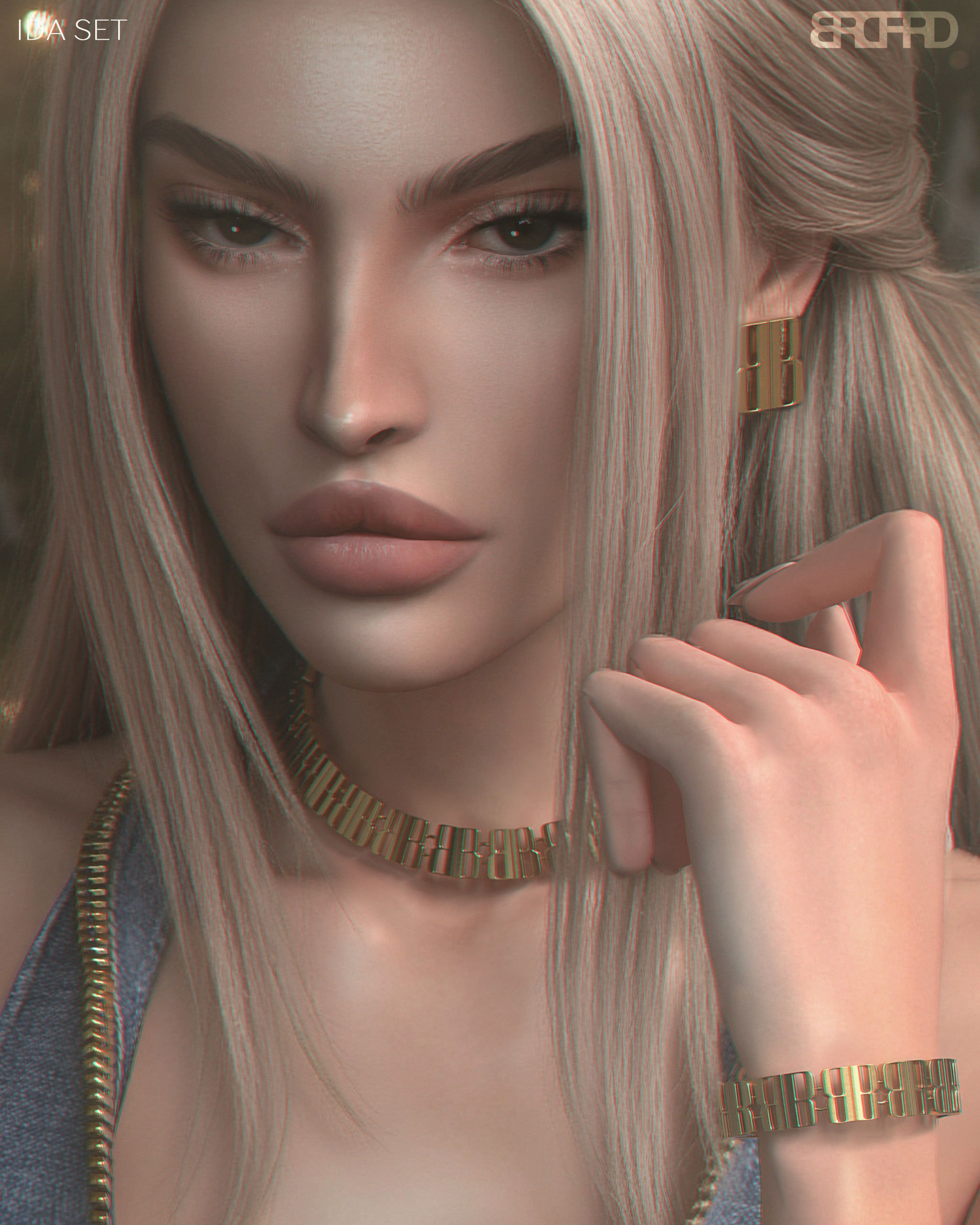 картика мода