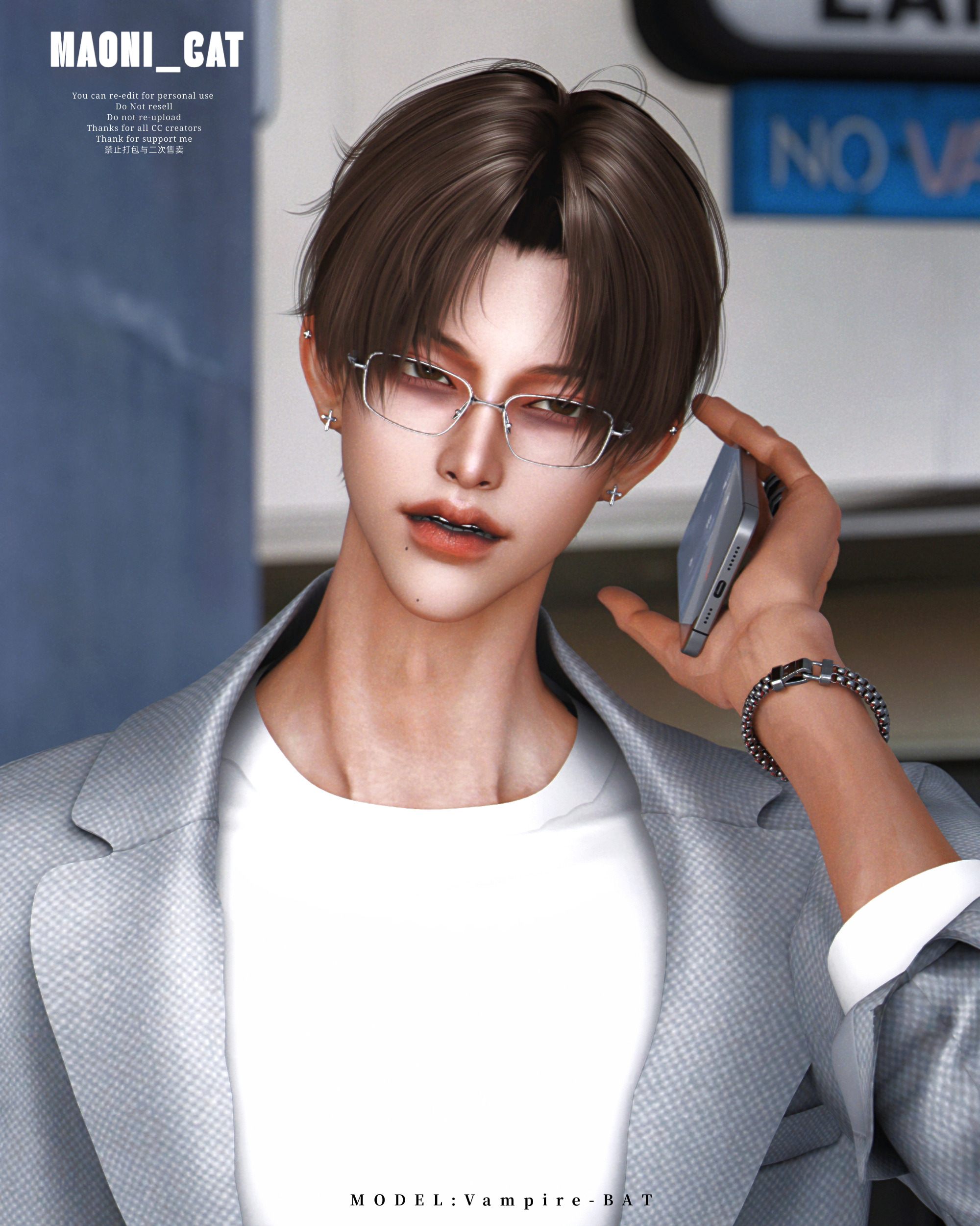 Картинка мода