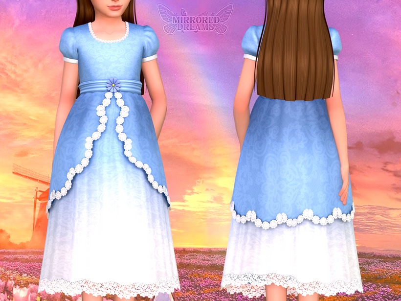 картика мода