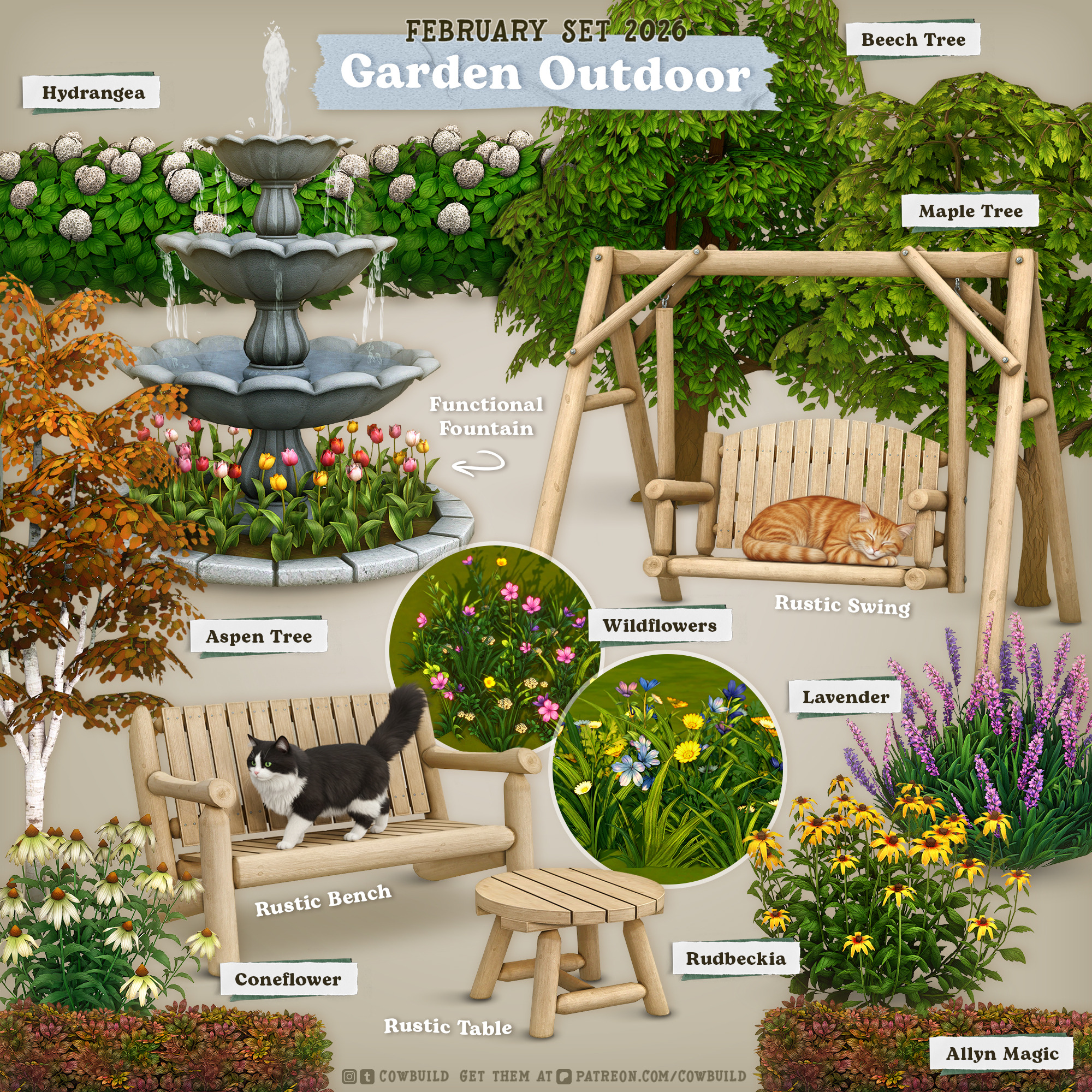 картика мода