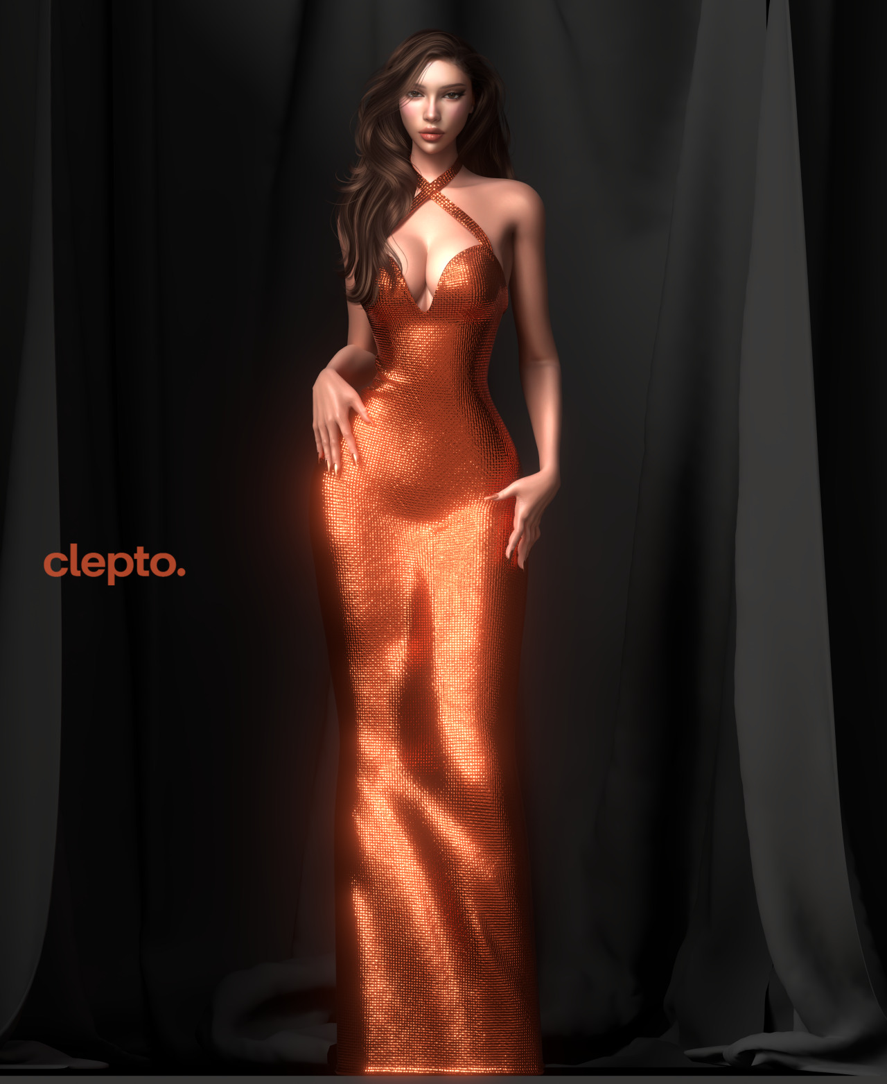 Картинка мода