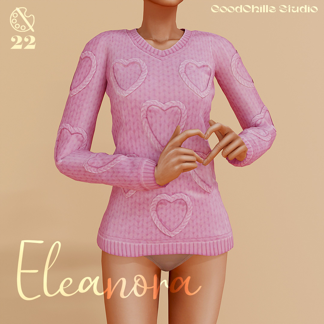 картика мода