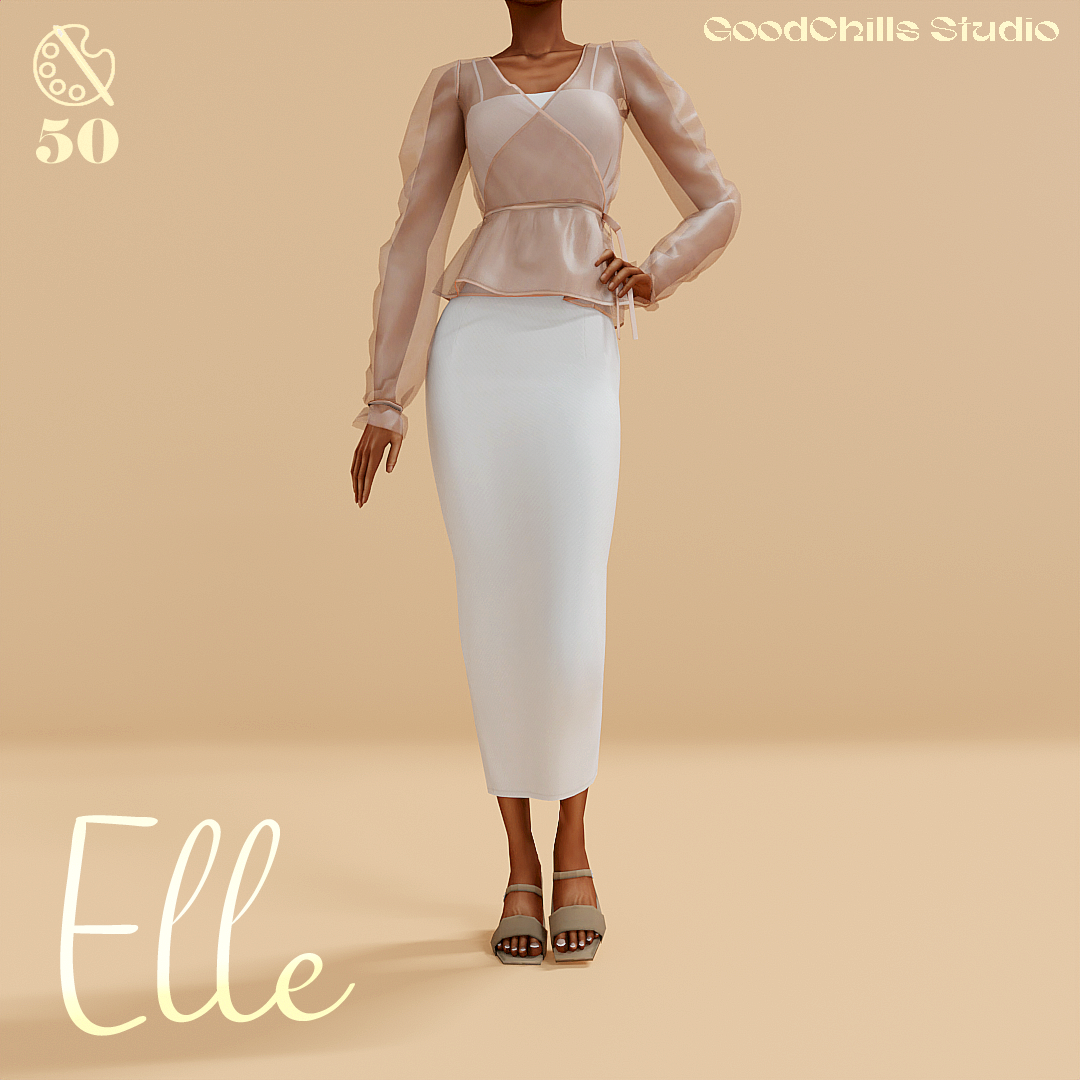 Картинка мода