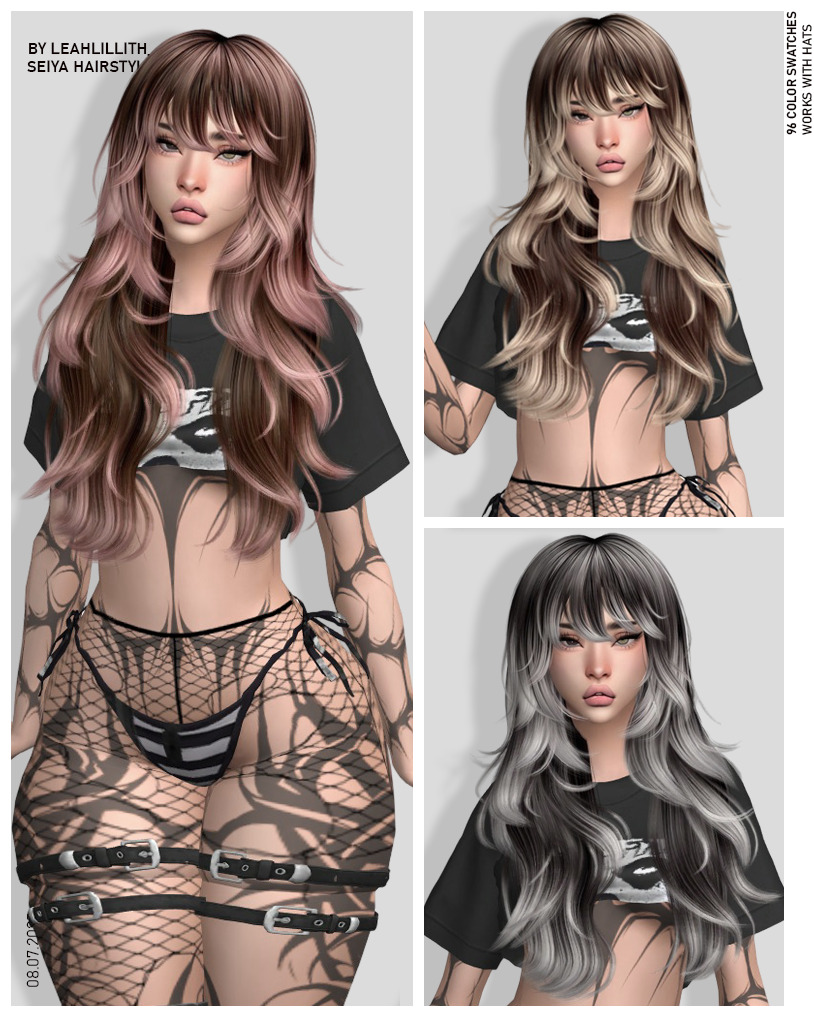 картика мода