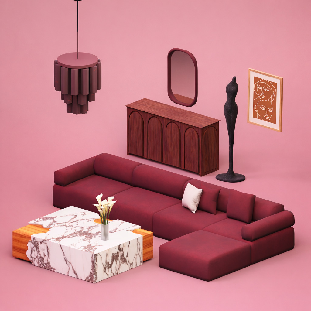 Картинка мода