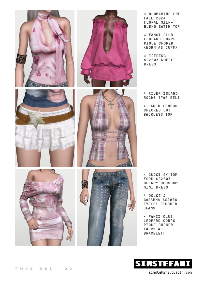 Картинка мода