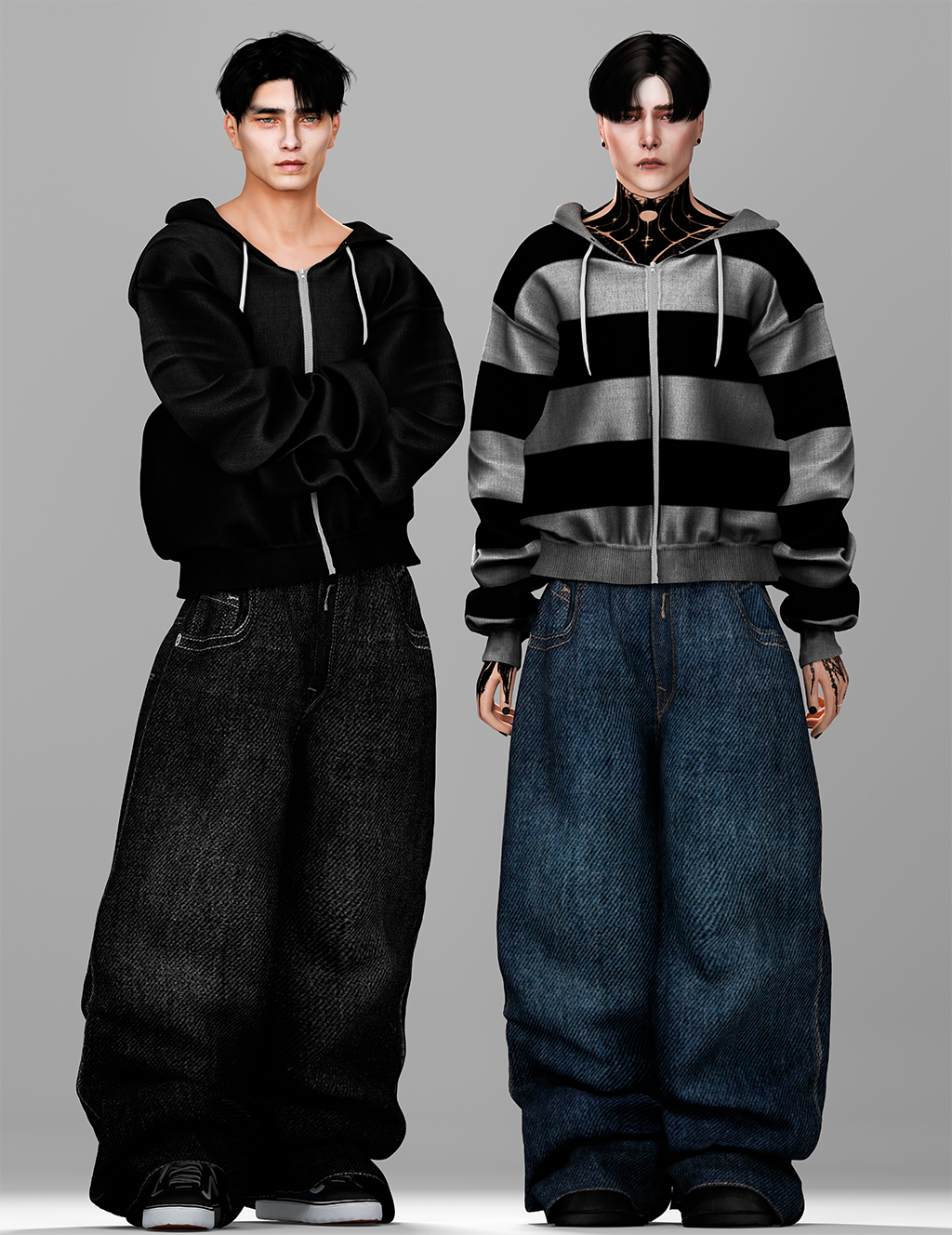 Картинка мода