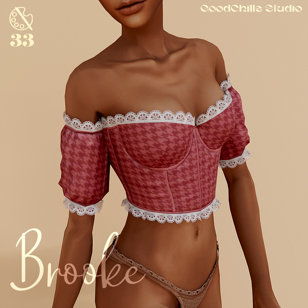 Картинка мода