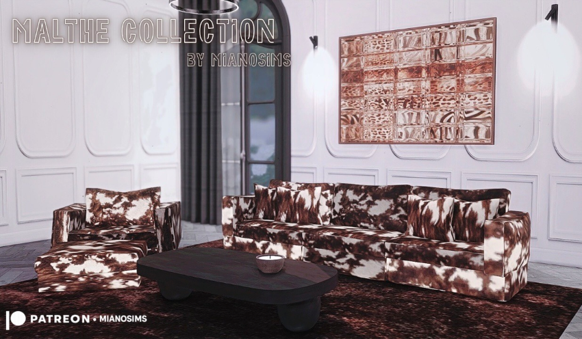 картика мода