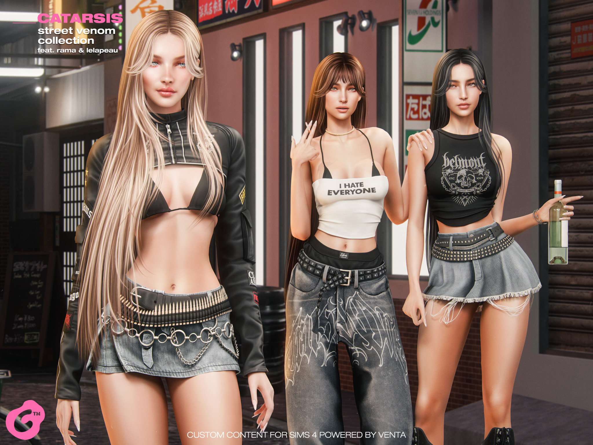 Картинка мода