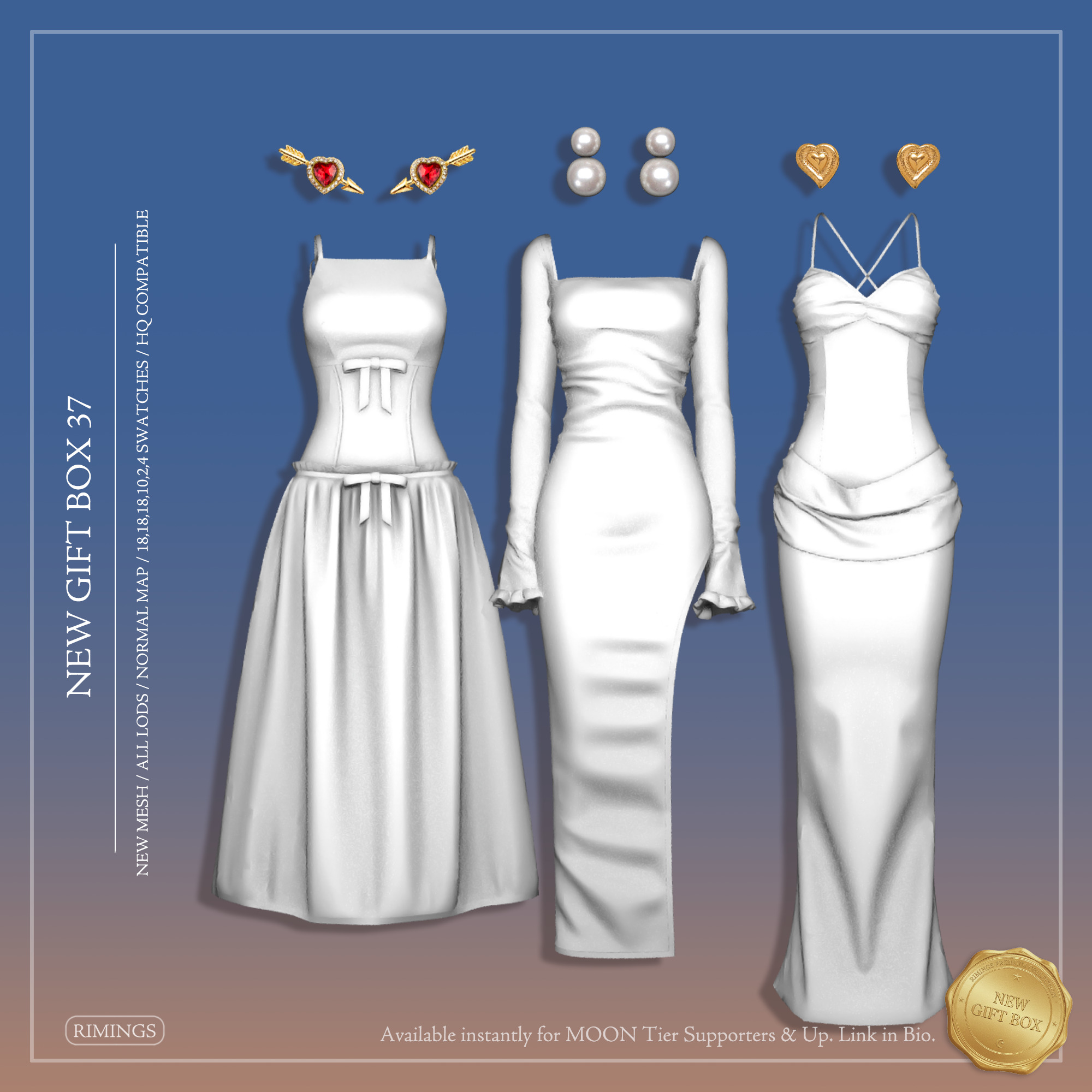 картика мода