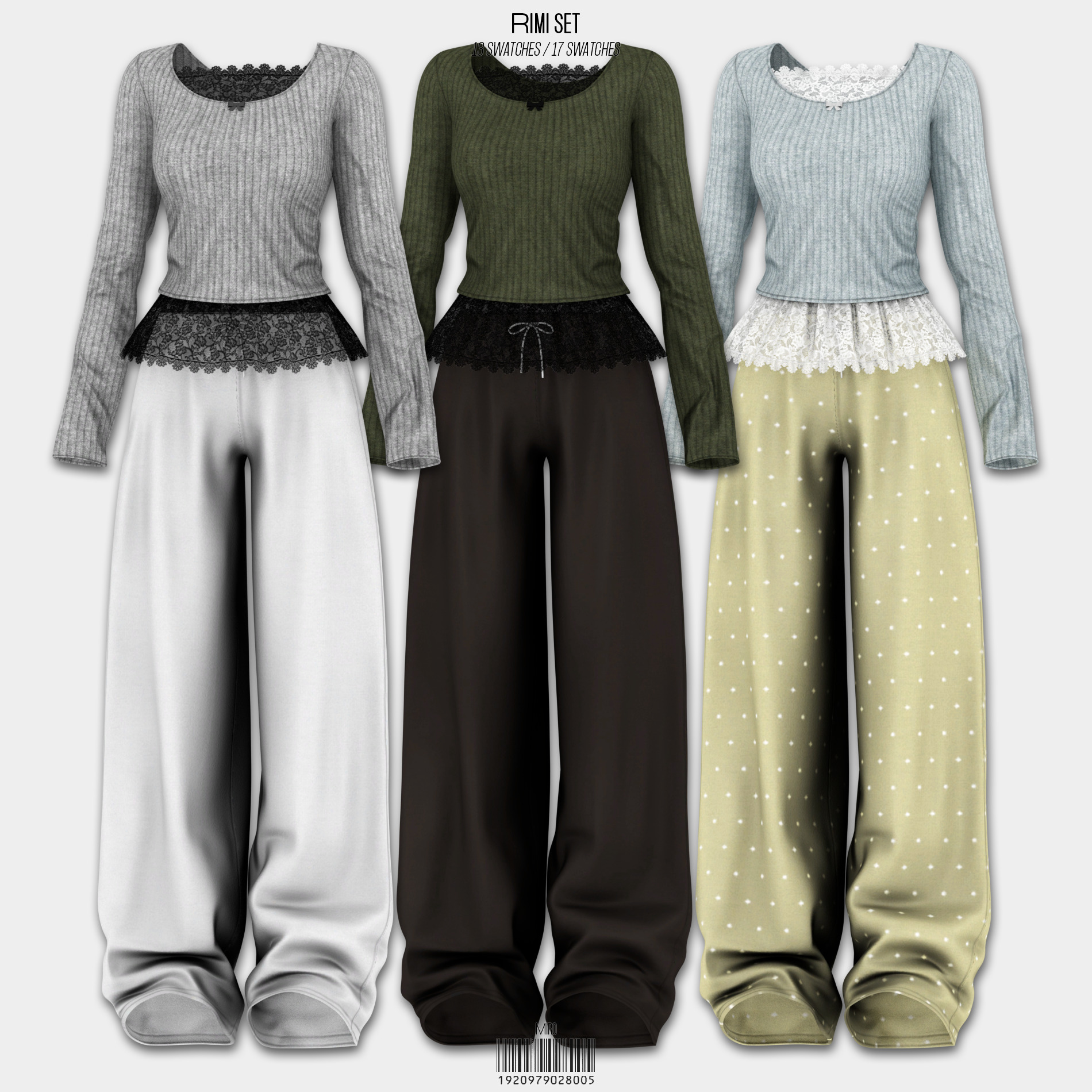 картика мода