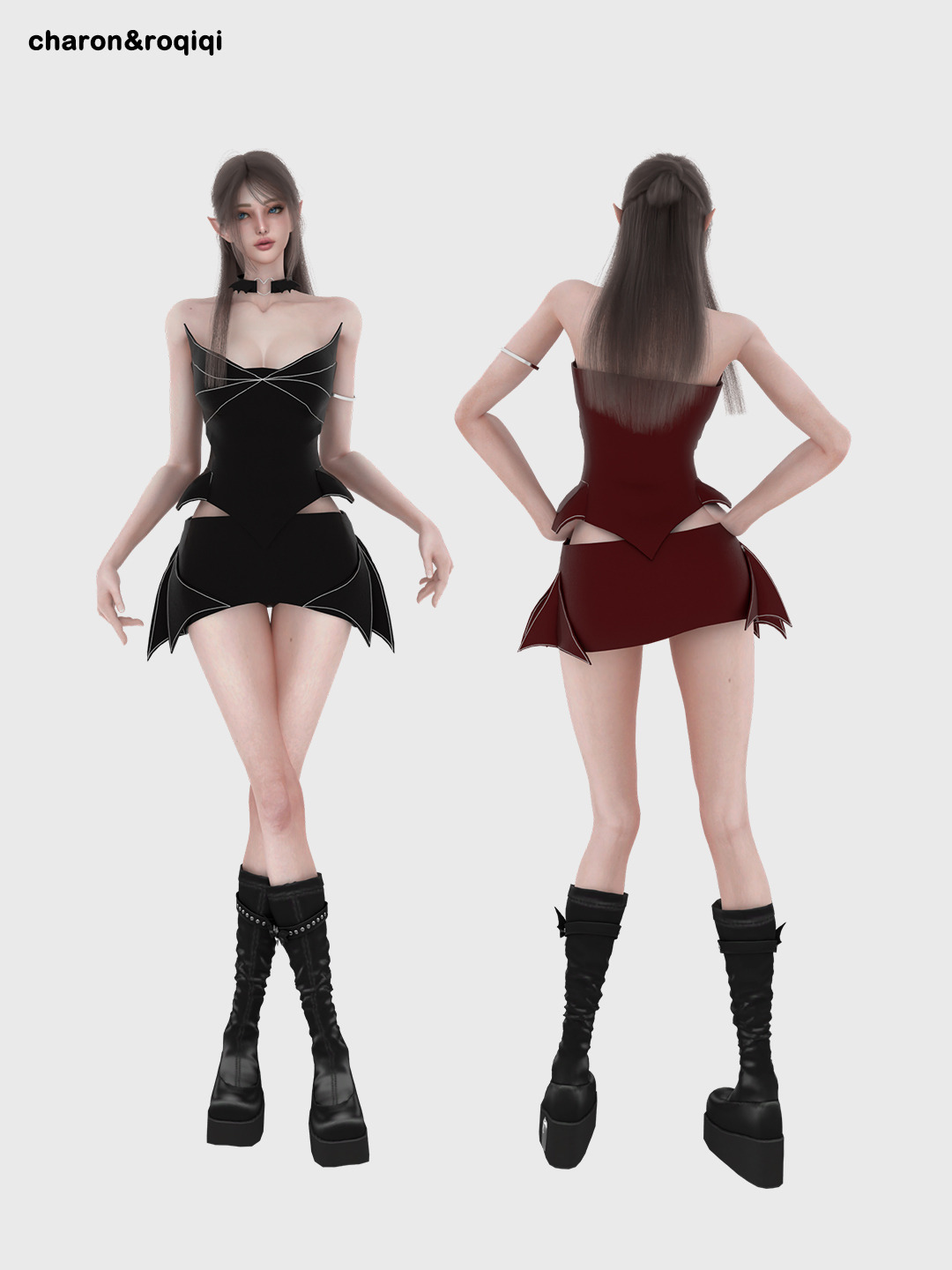 картика мода