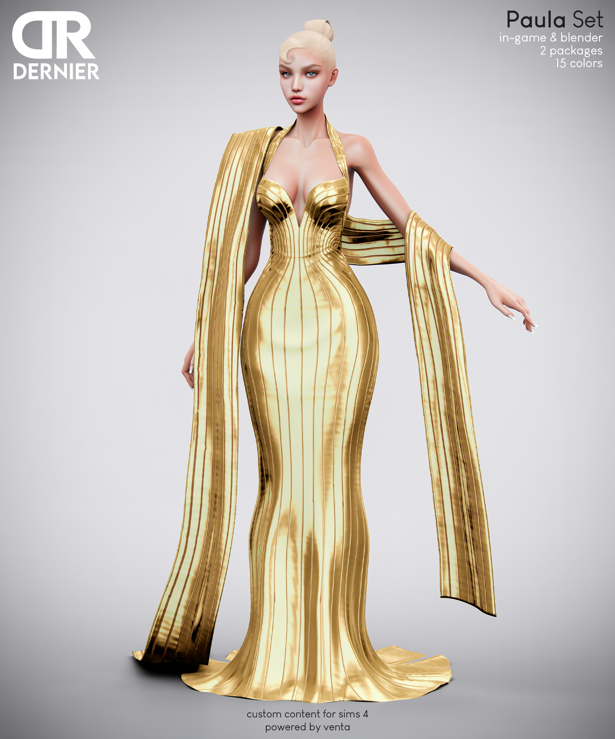 картика мода