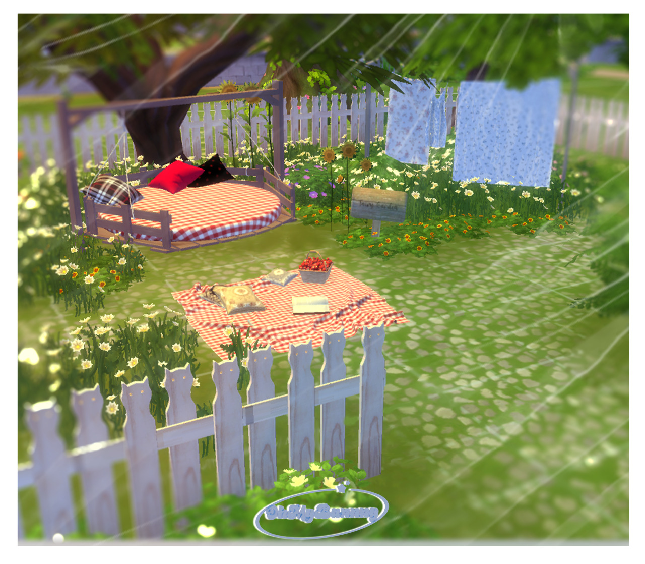 Картинка мода