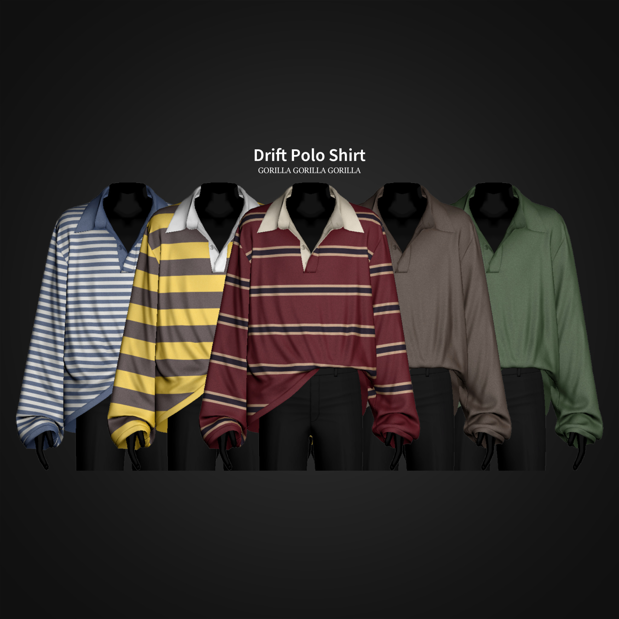 Картинка мода